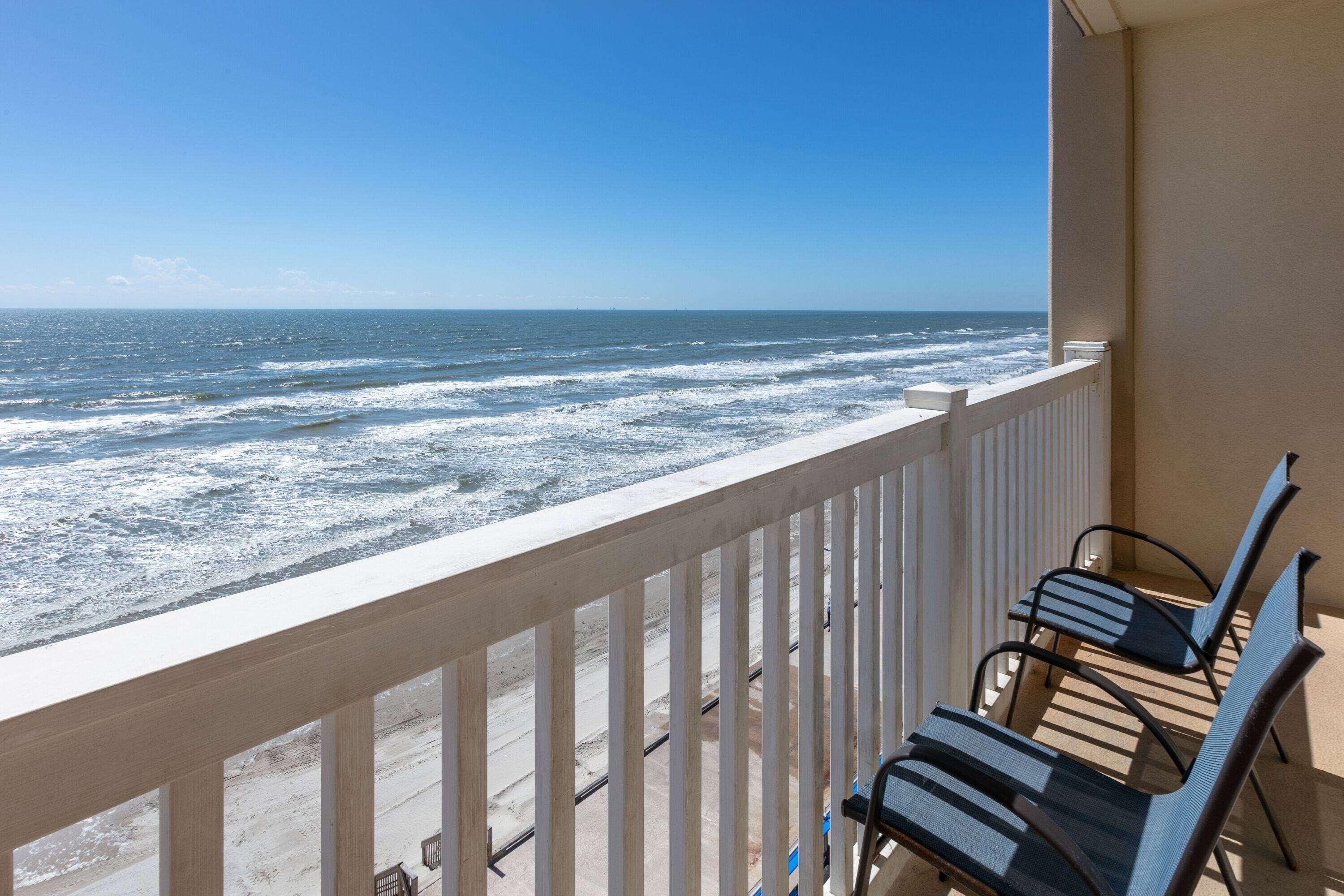Suite Ocean View Two Queen Beds