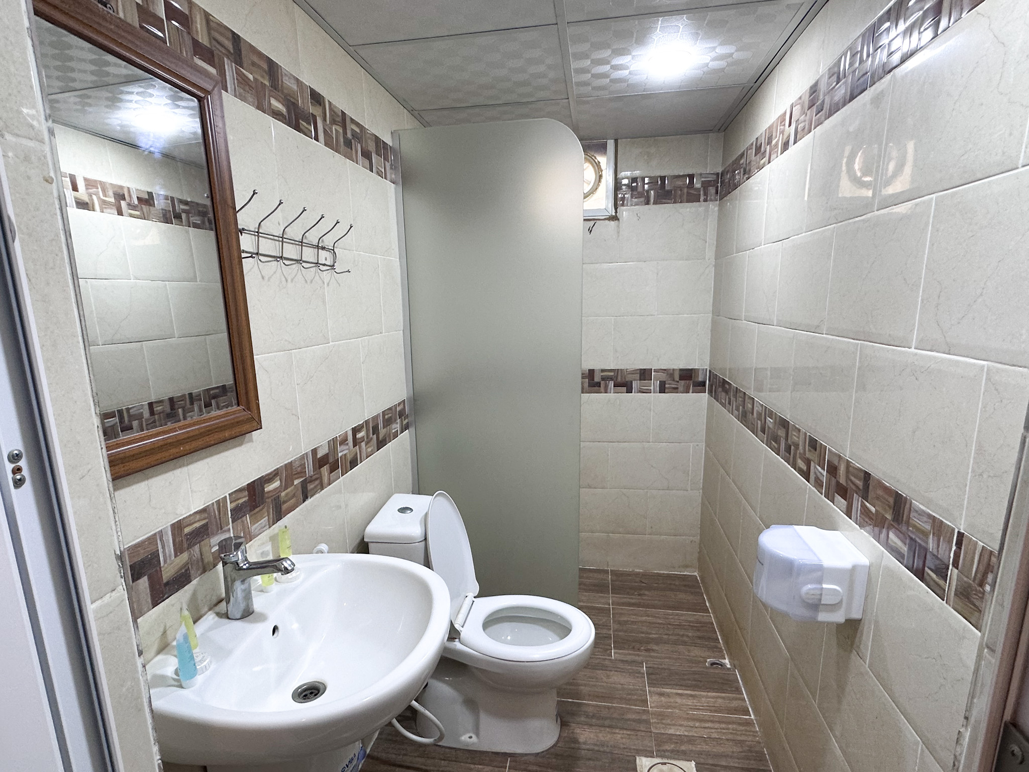 Double or Twin Deluxe