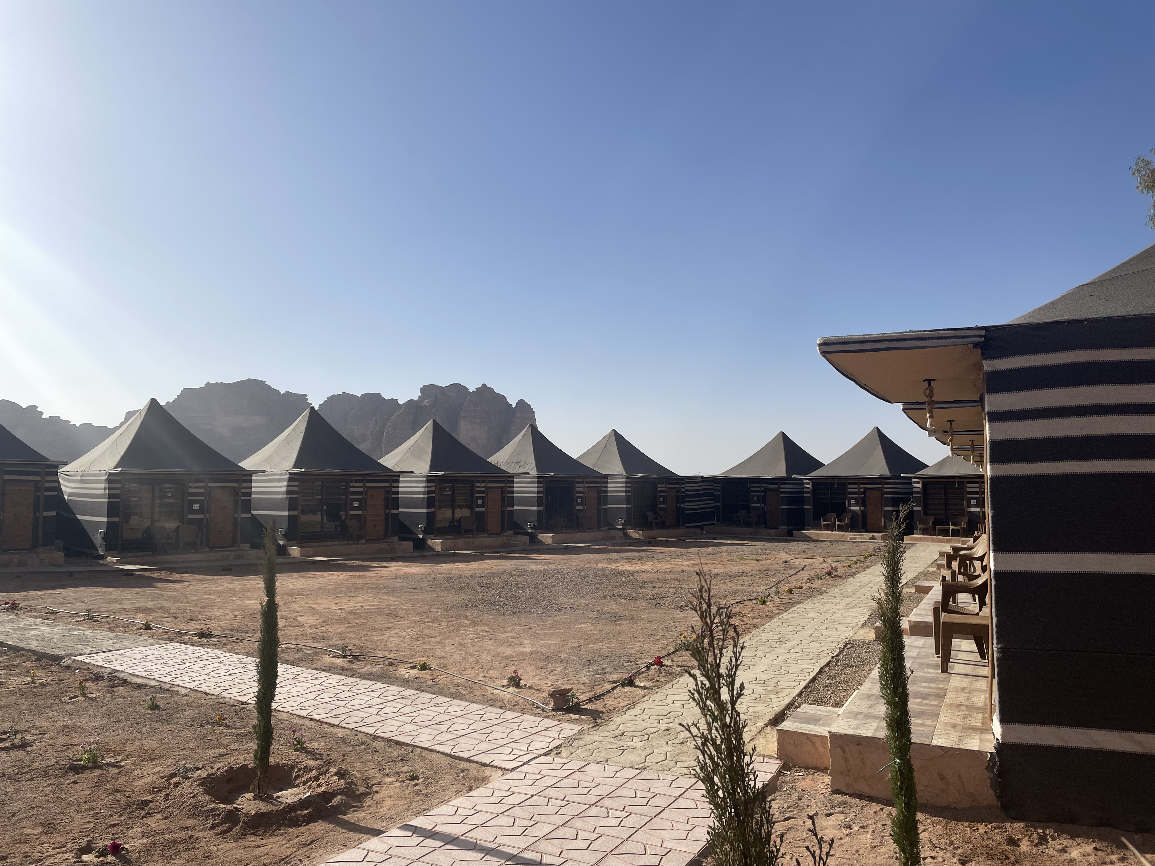 Double or Twin Deluxe