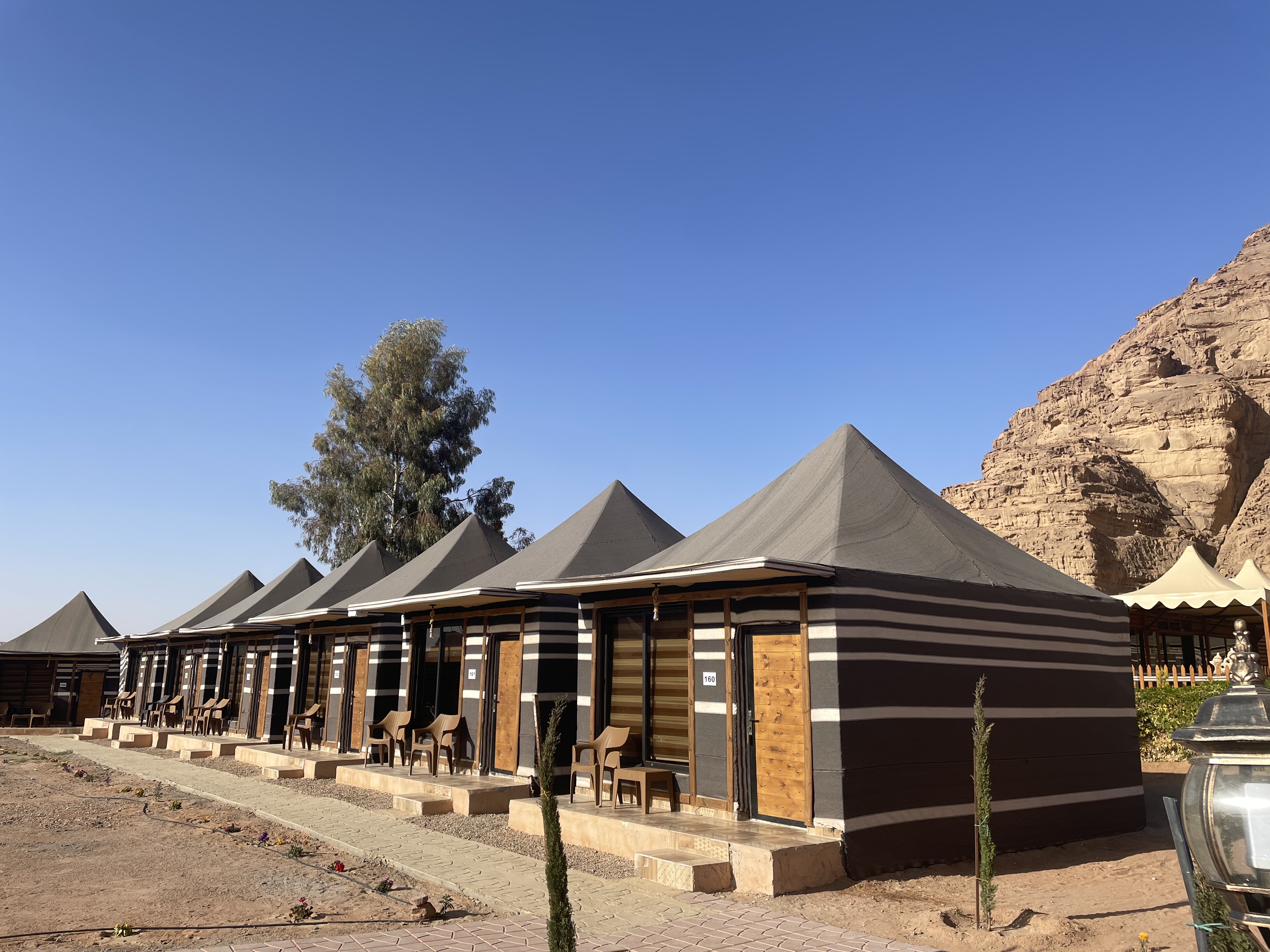 Double or Twin Deluxe