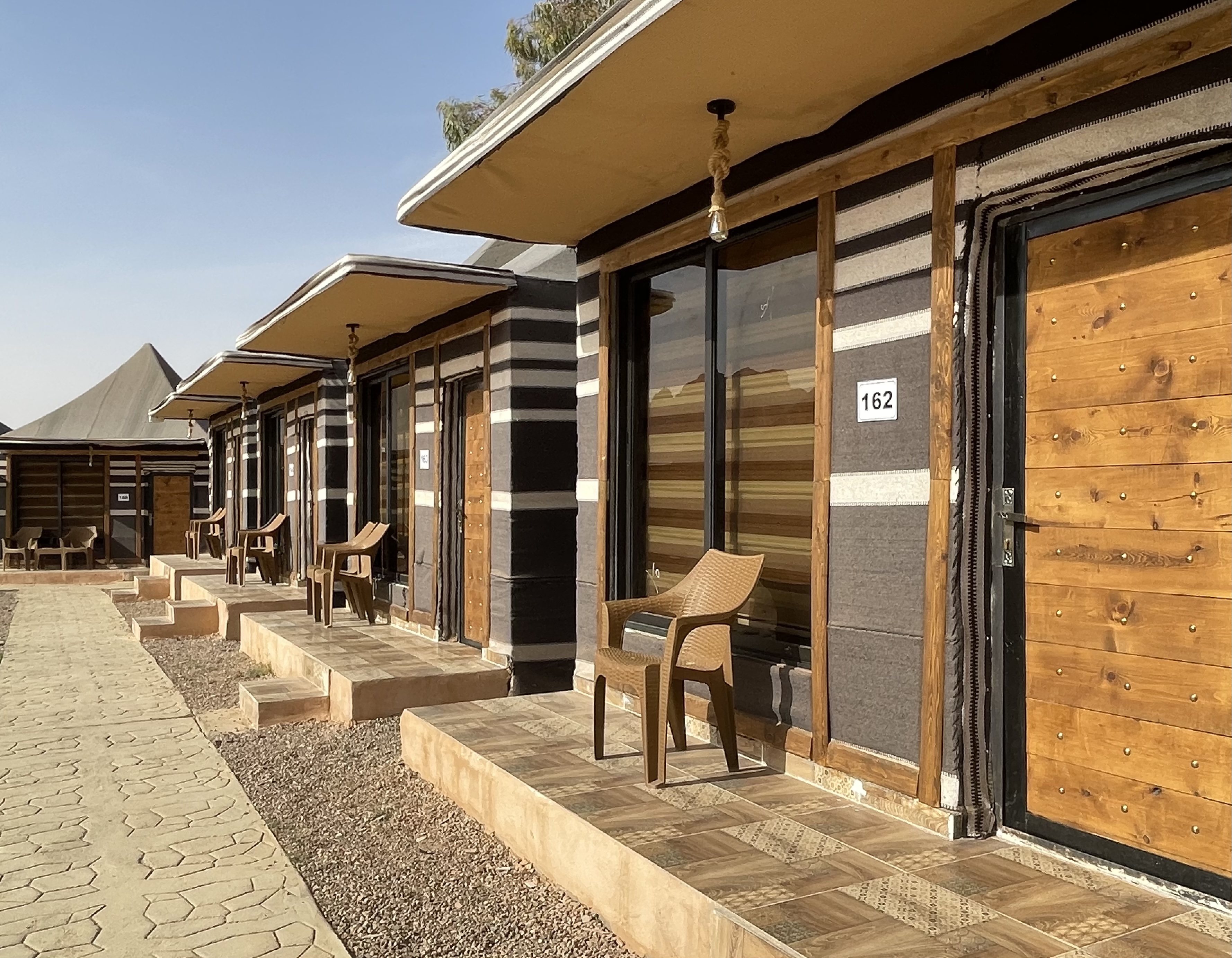 Double or Twin Deluxe