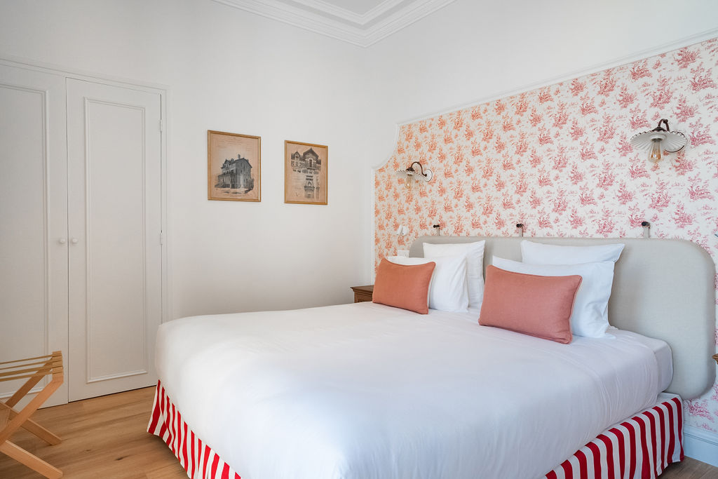 Double or Twin Classic