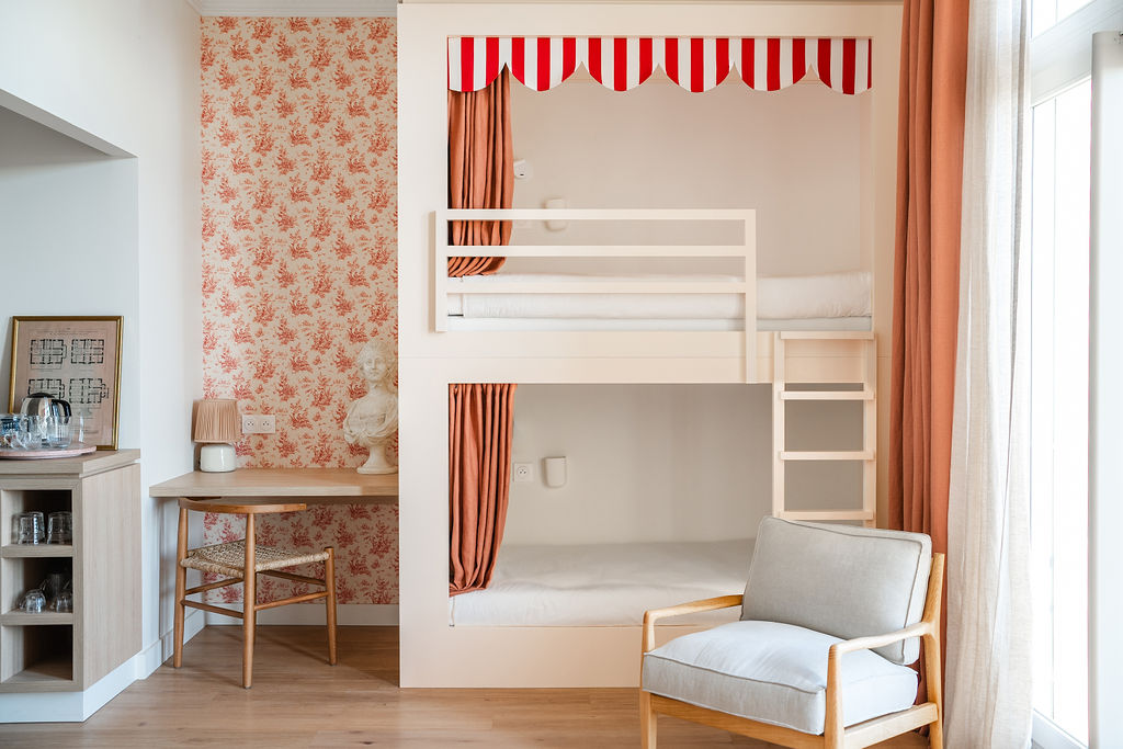 Family Room Standard