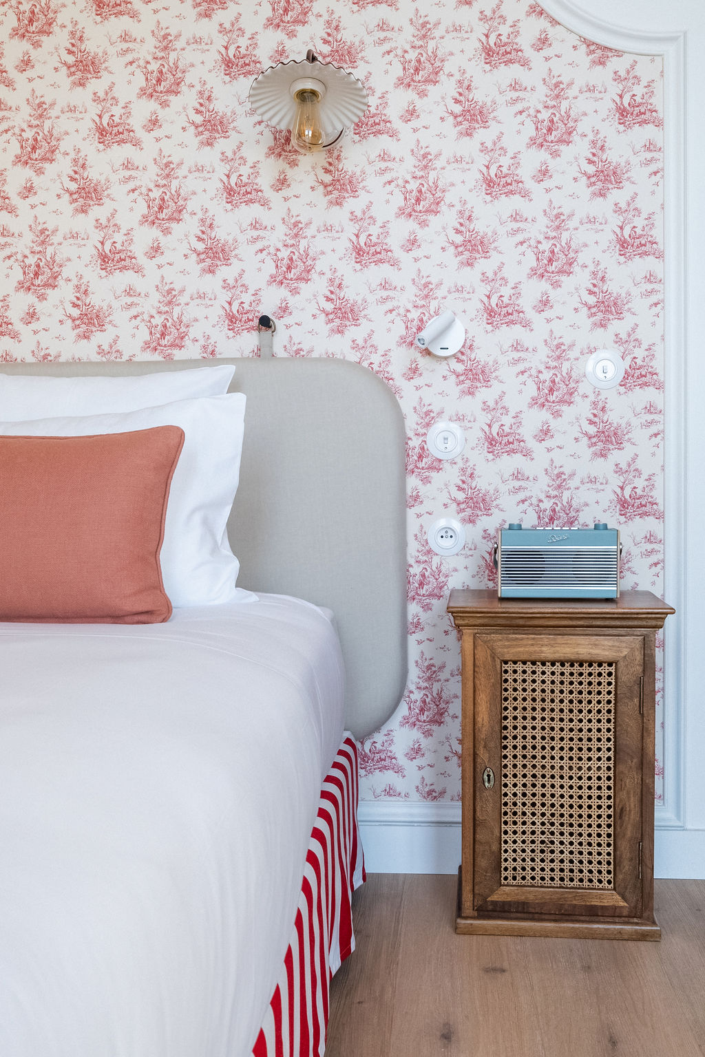 Double or Twin Superior