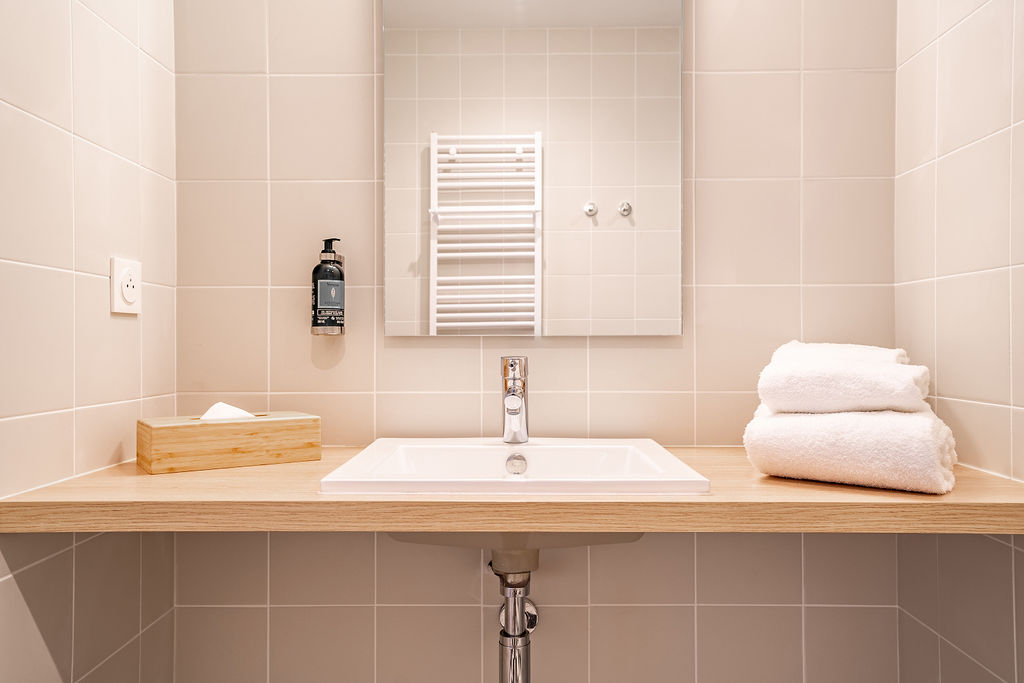 Double or Twin Superior