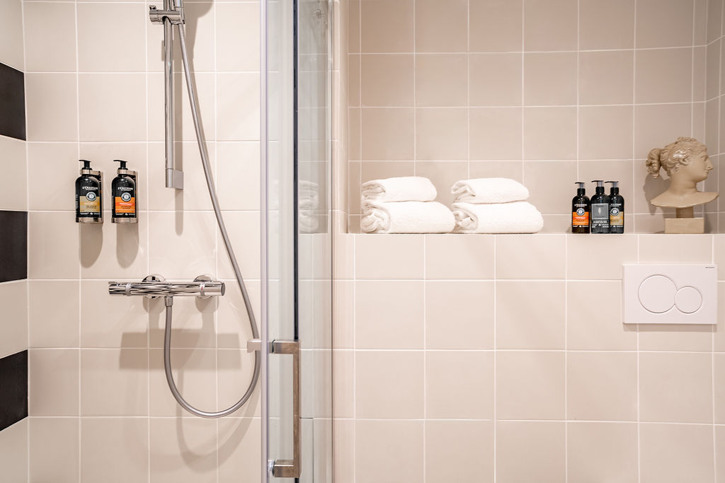 Double or Twin Classic