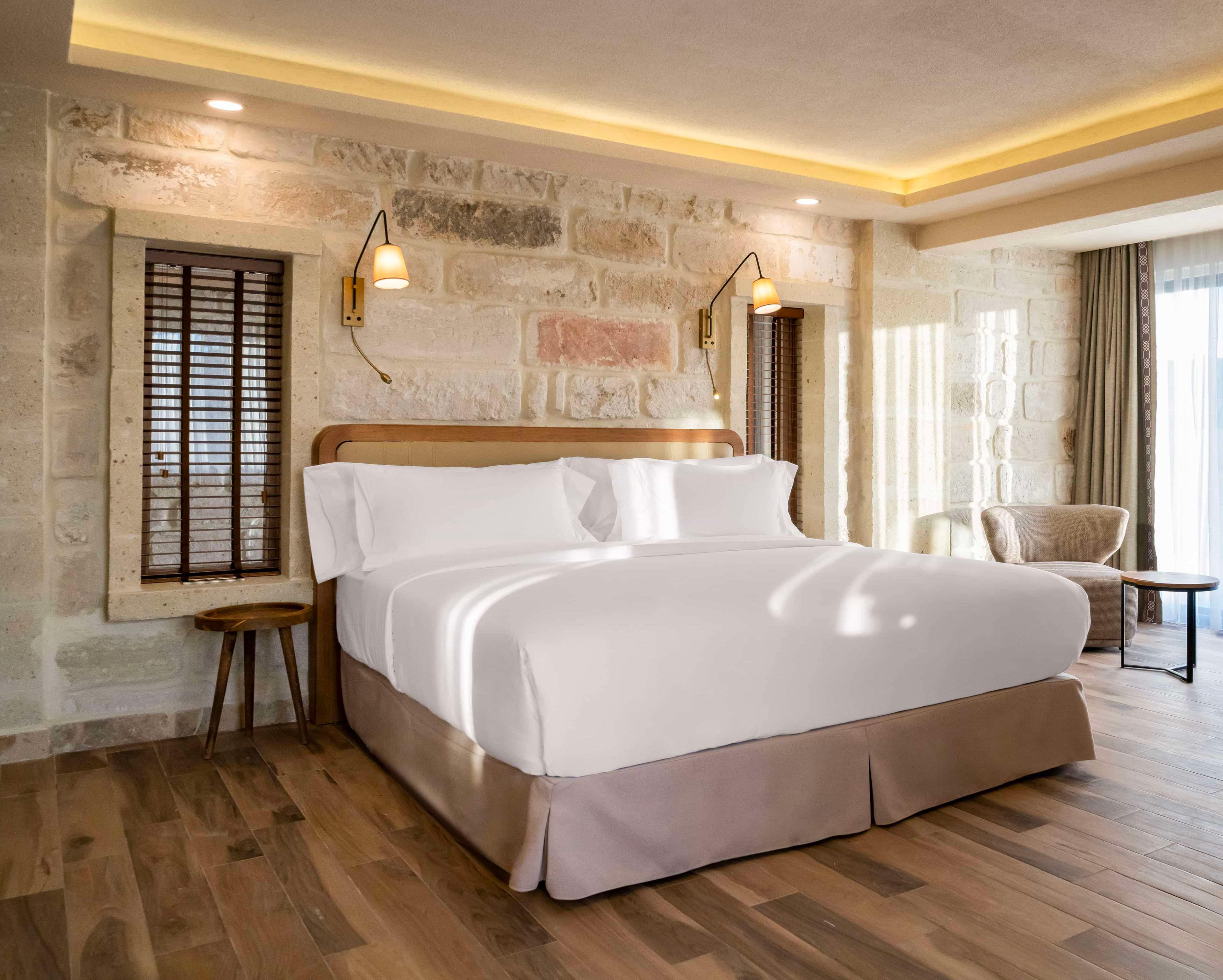 Suite Duplex