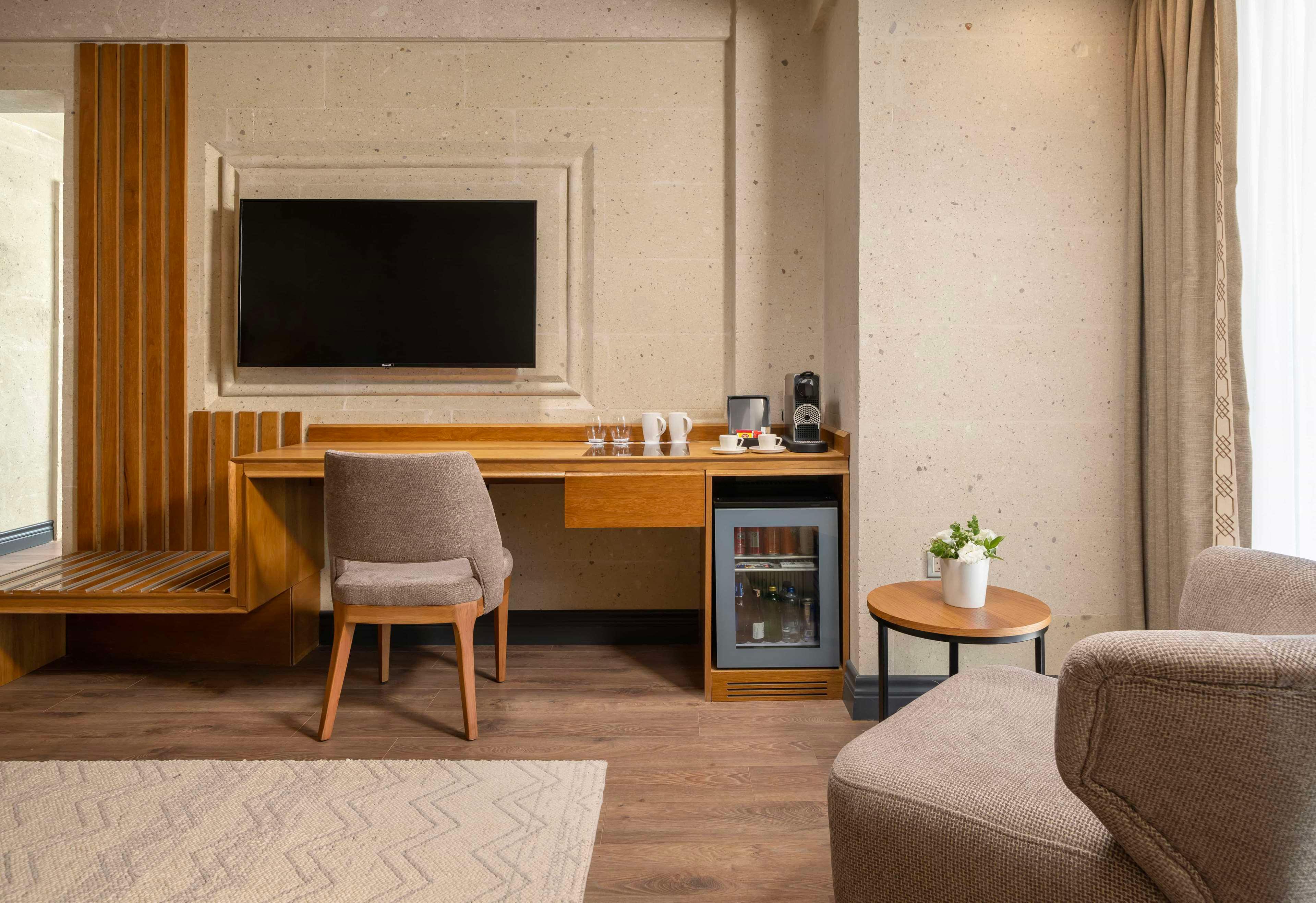 Suite Standard