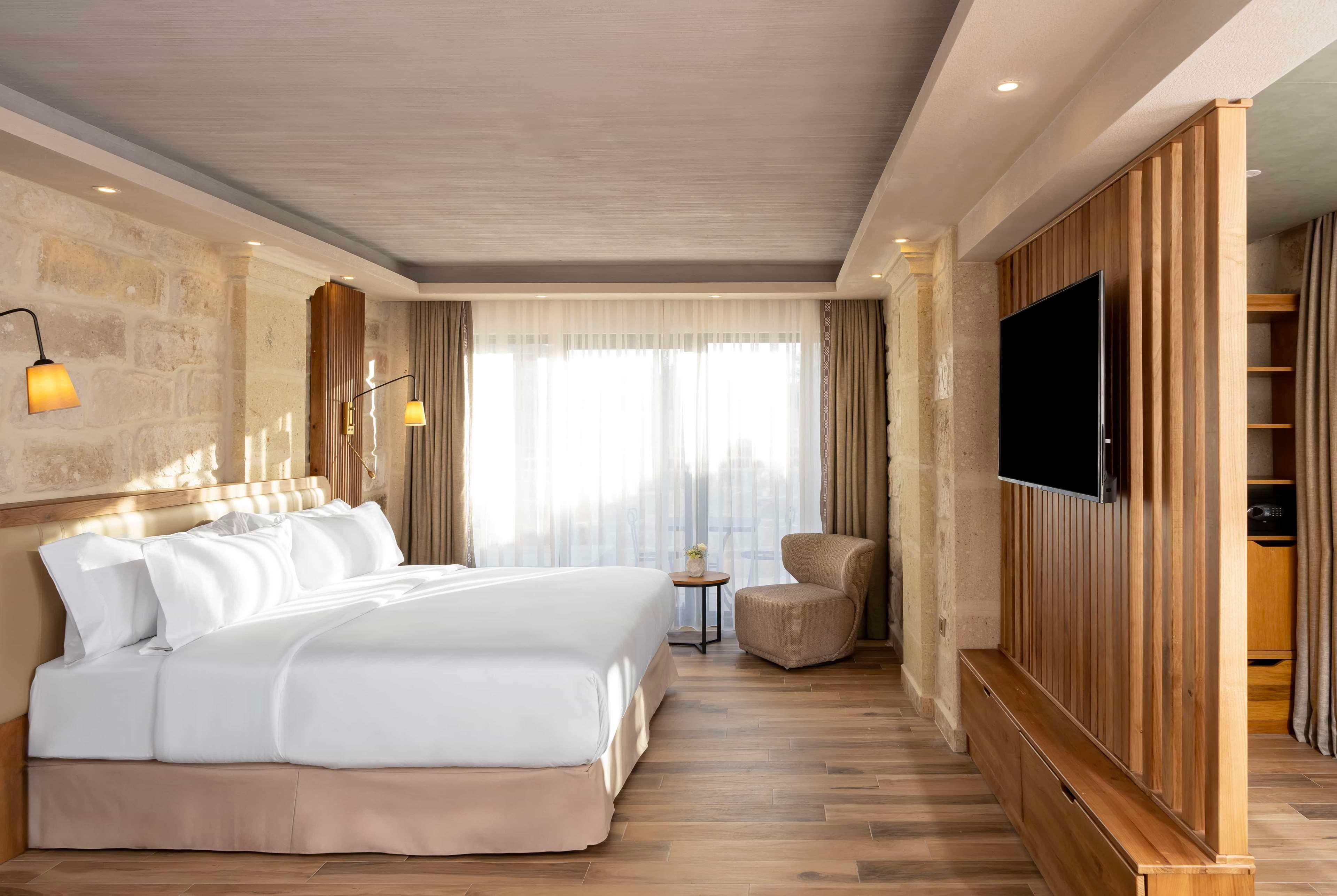 Suite Duplex