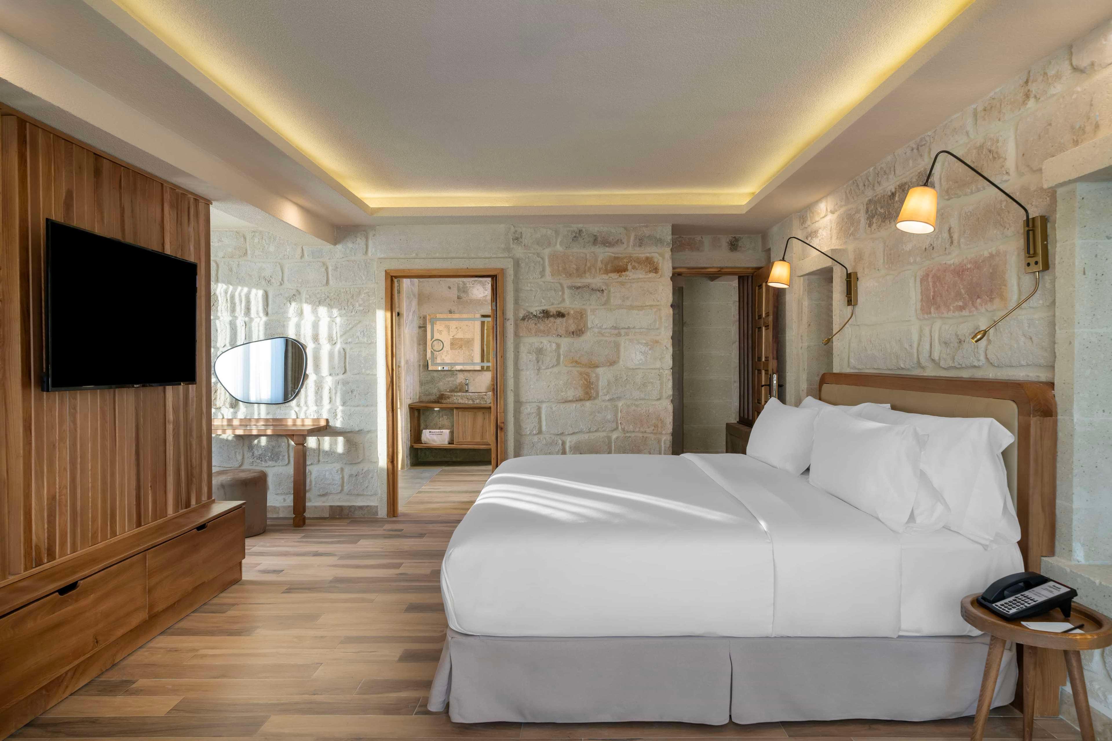 Suite Duplex