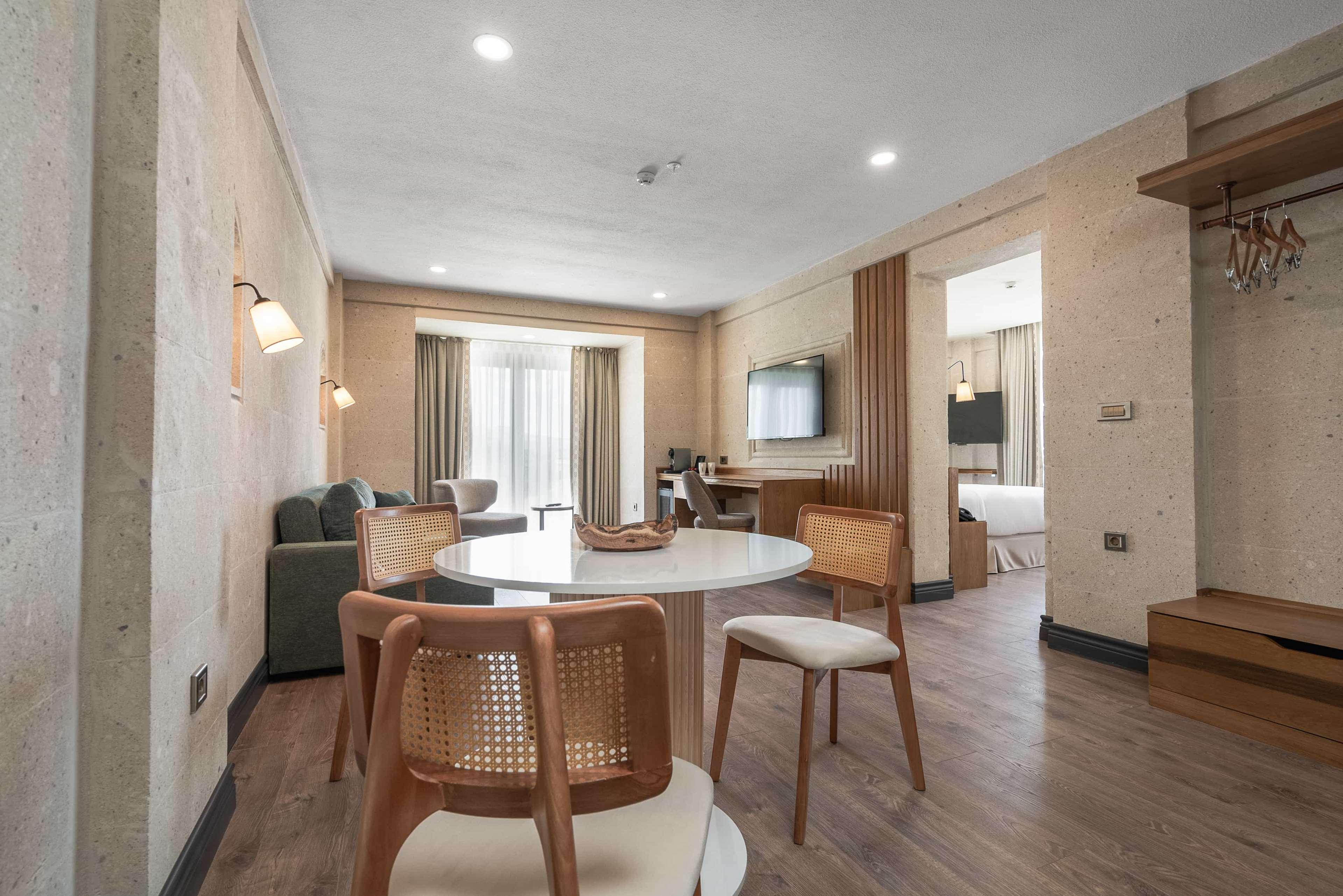 Suite Standard