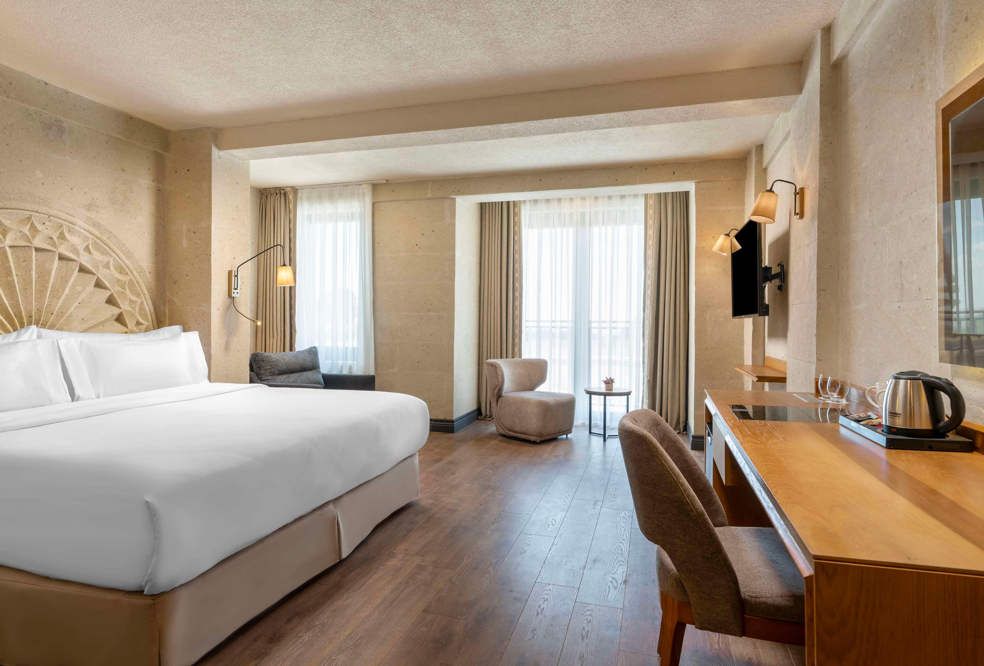 Room Deluxe