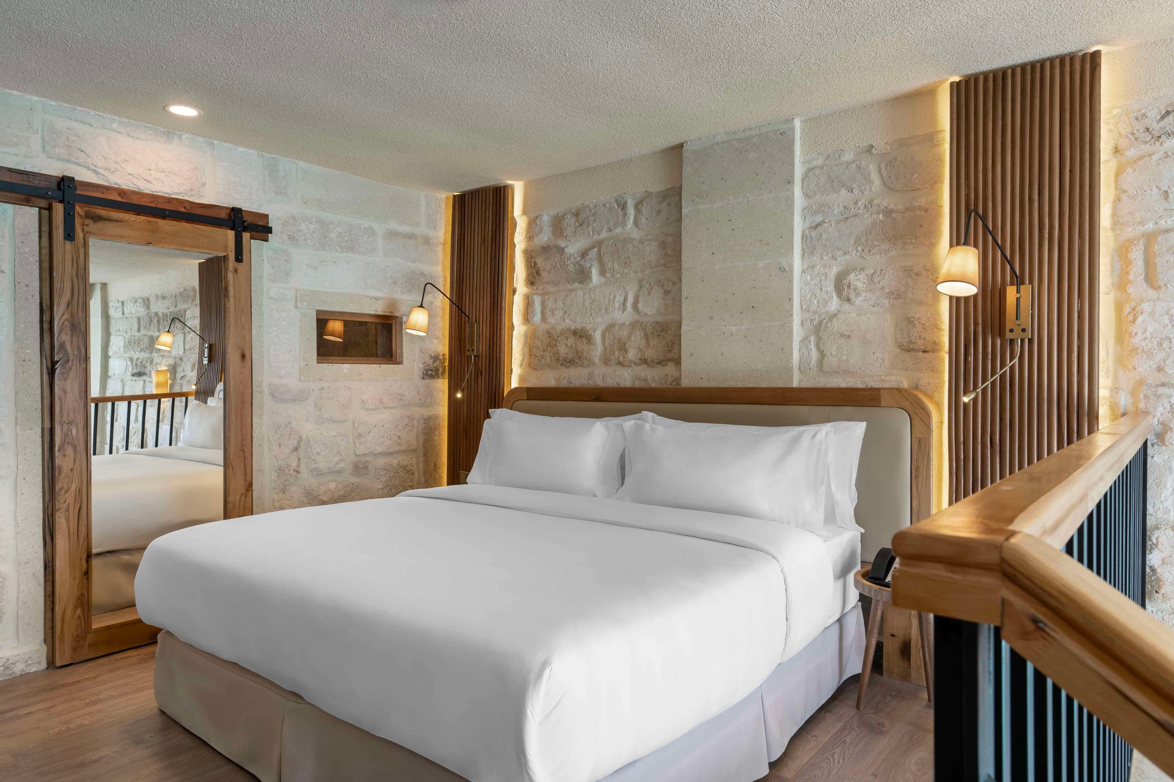 Suite Duplex