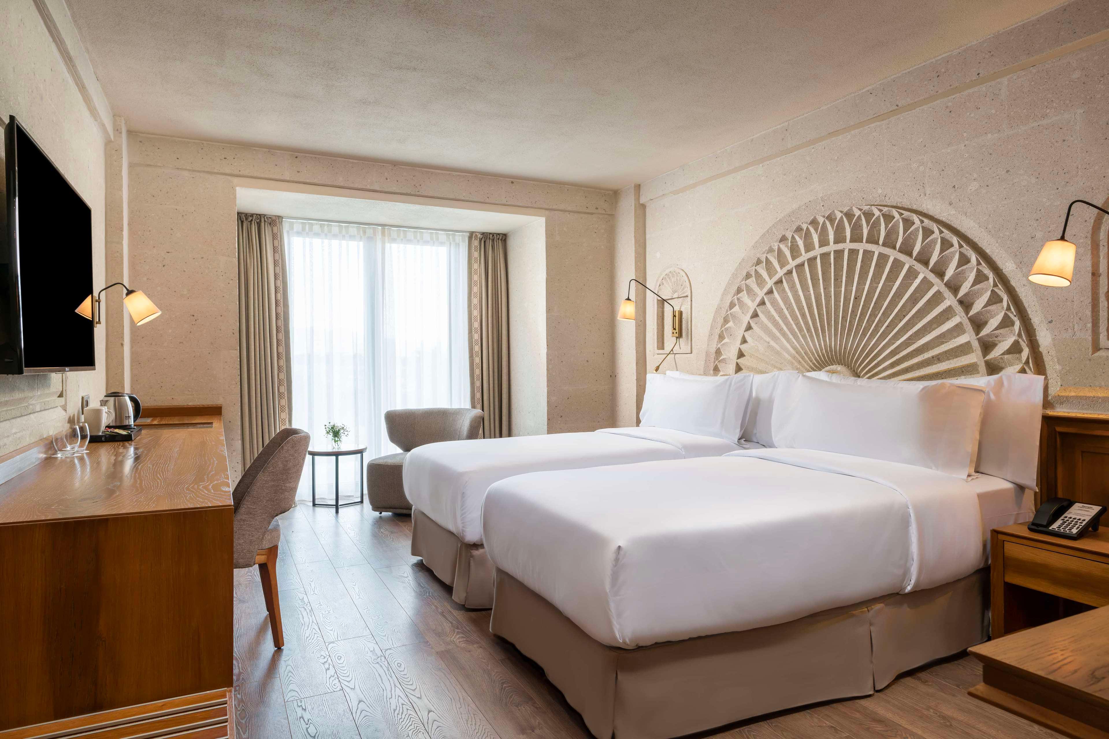 Room Deluxe