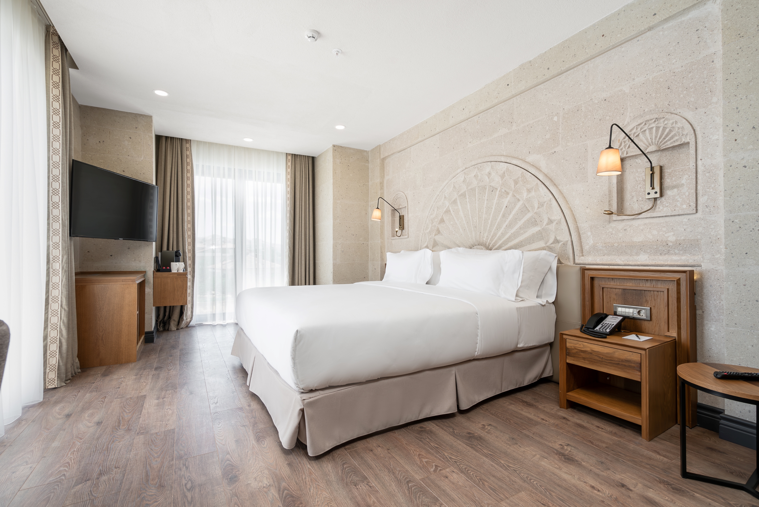 Junior Suite with Terrace