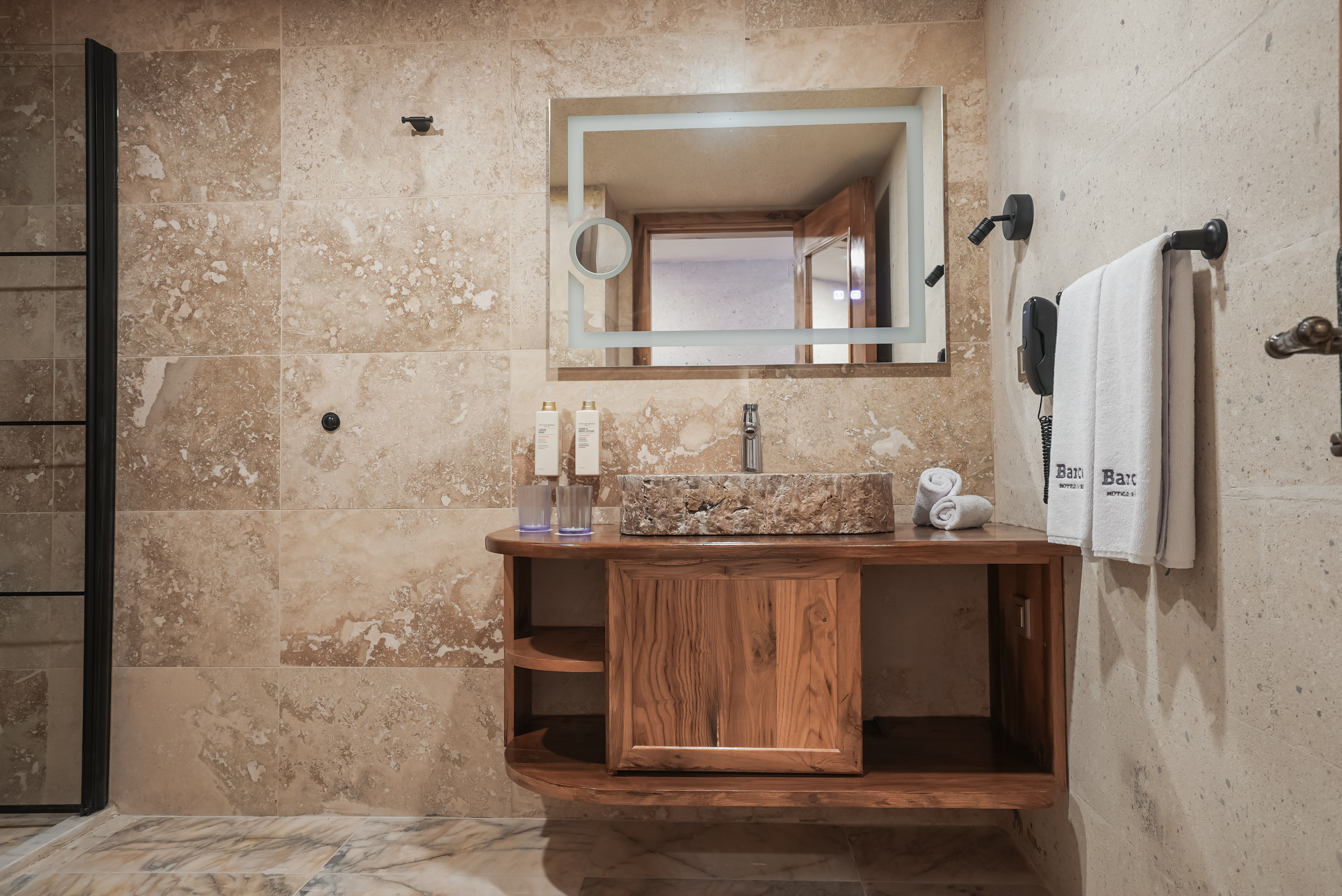 Room Deluxe with Balcony