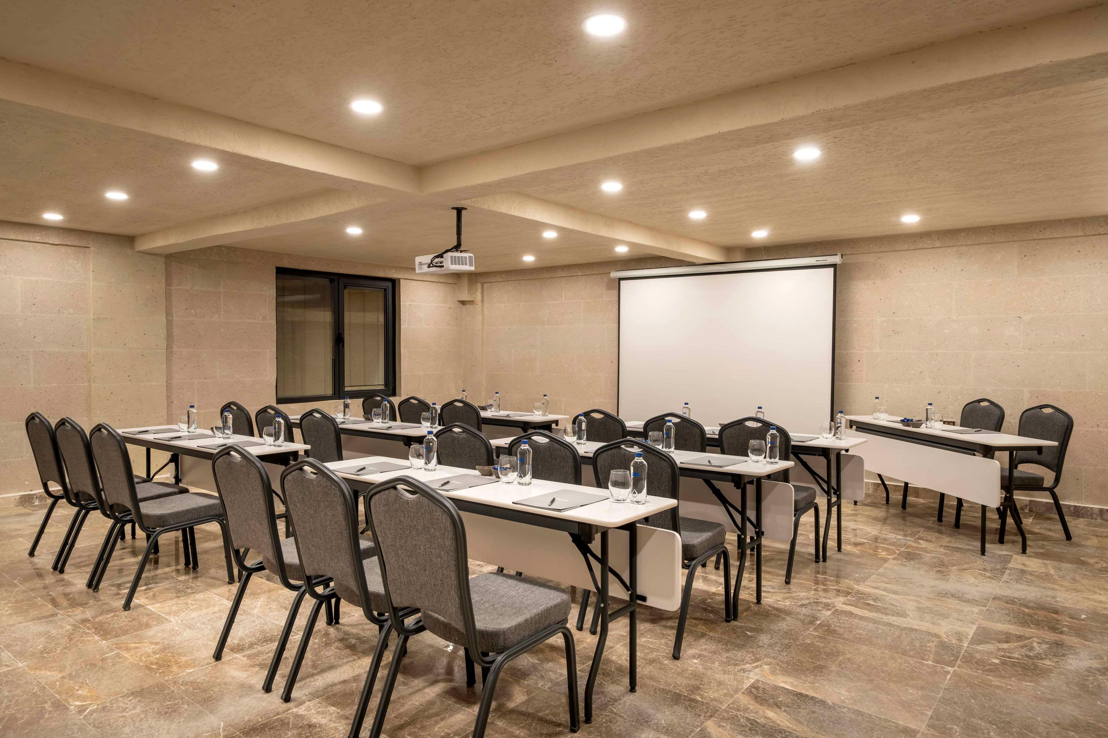 Conferences
