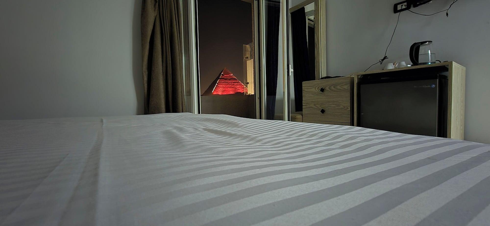 Room Executive King Bed