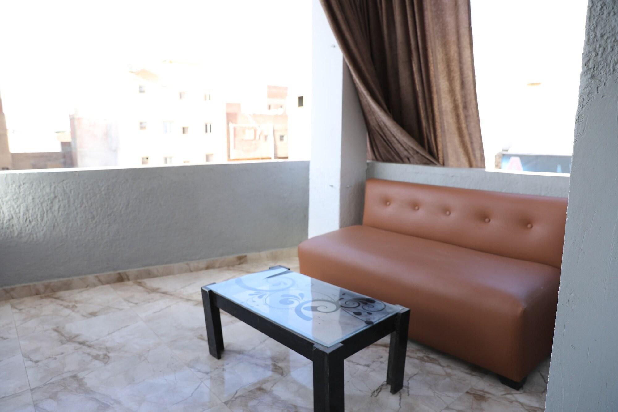 Room Executive King Bed