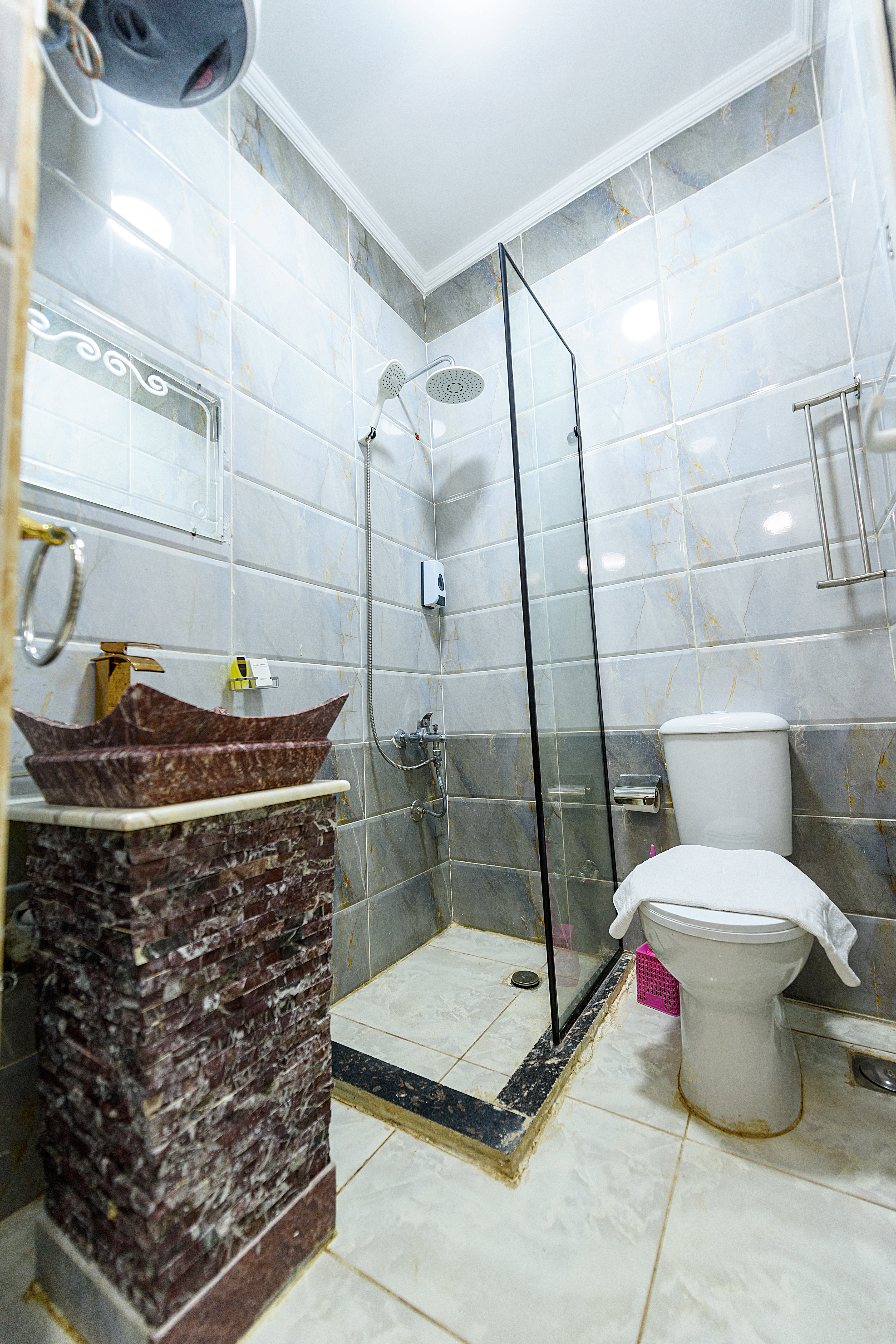 Room Executive King Bed