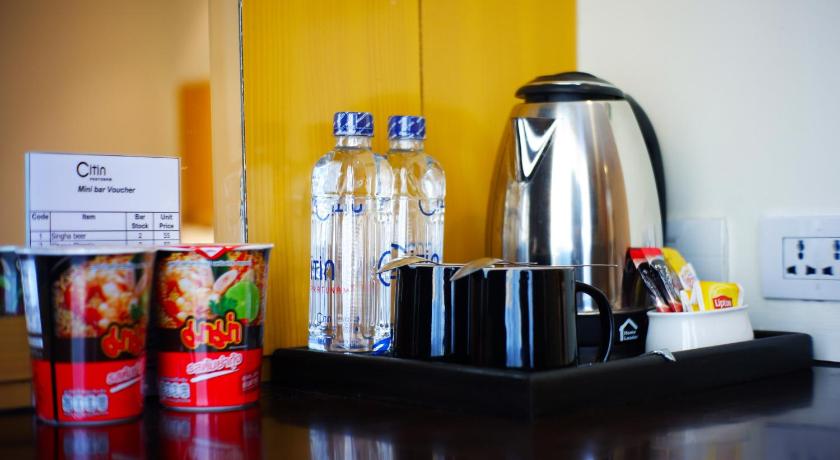 Family Room Connecting Room