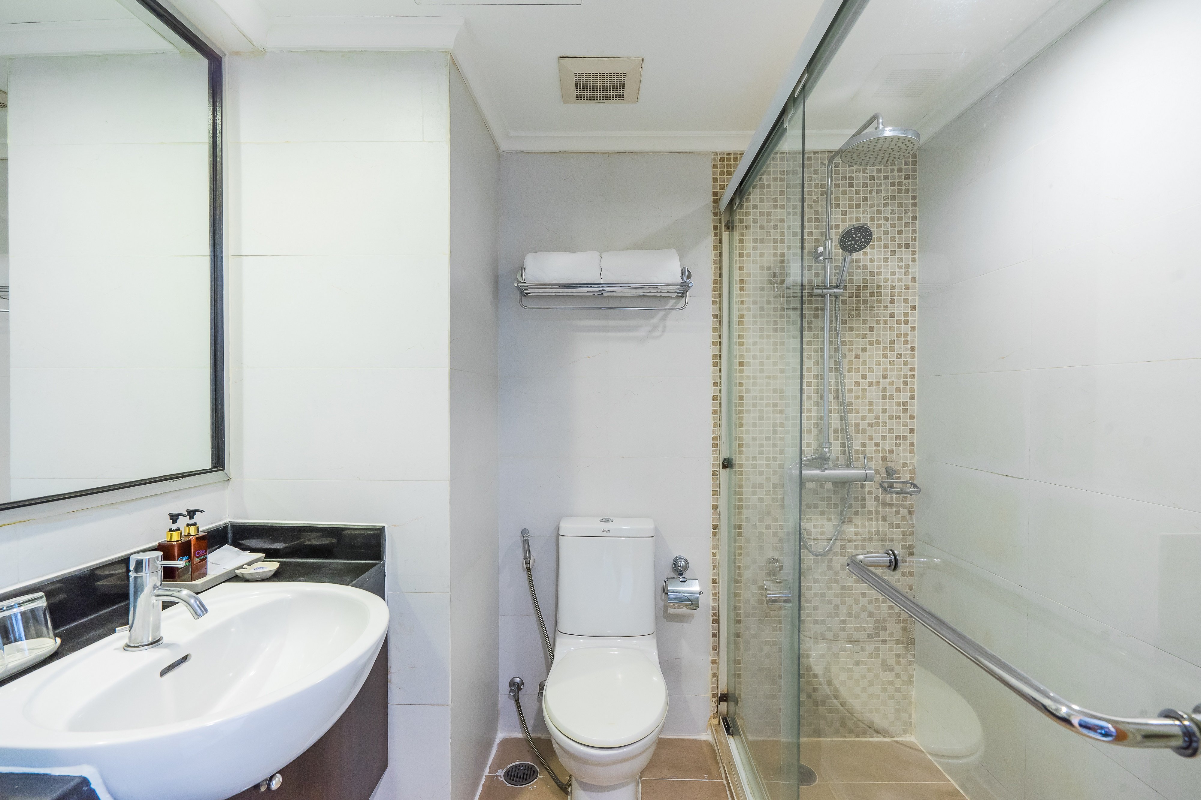 Double or Twin Superior