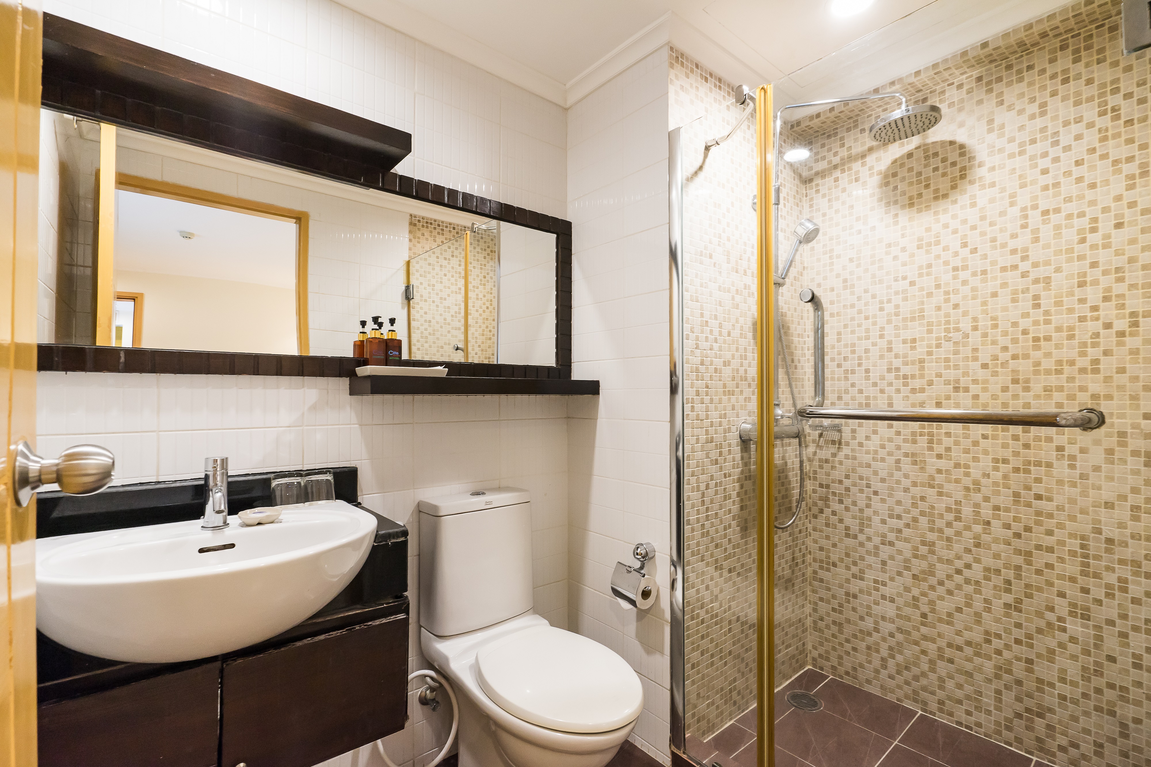 Family Room Connecting Room