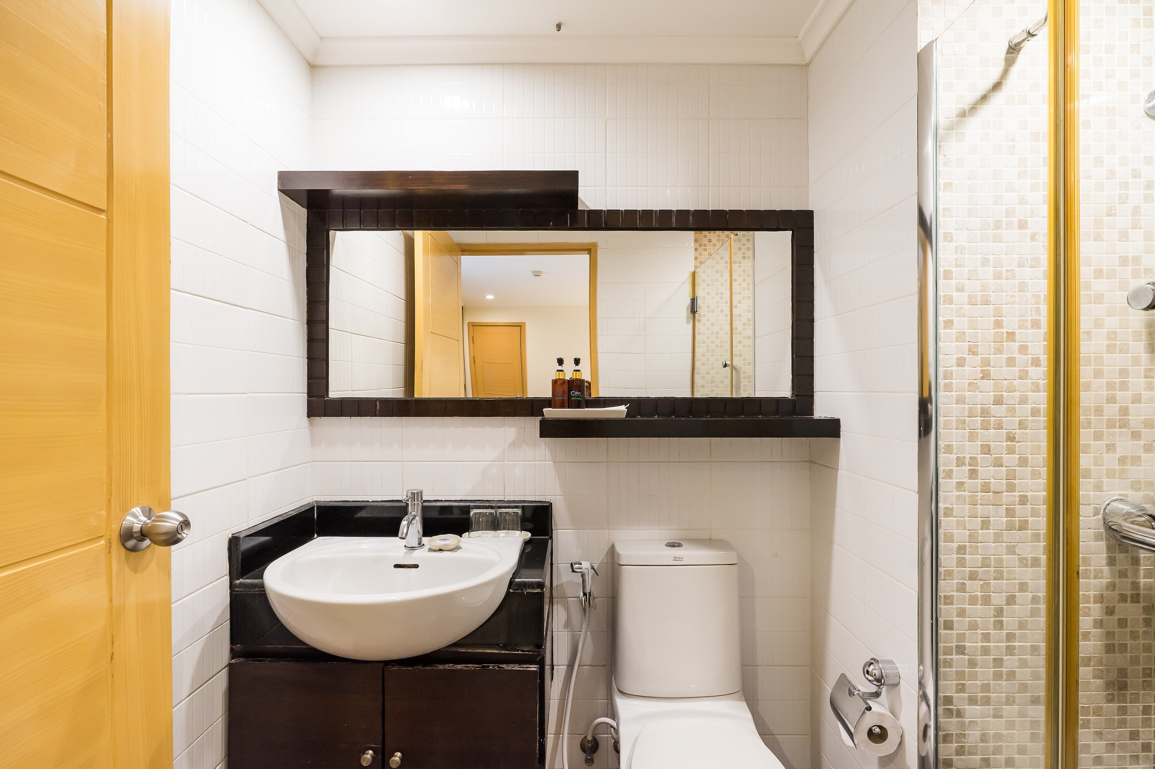 Family Room Connecting Room