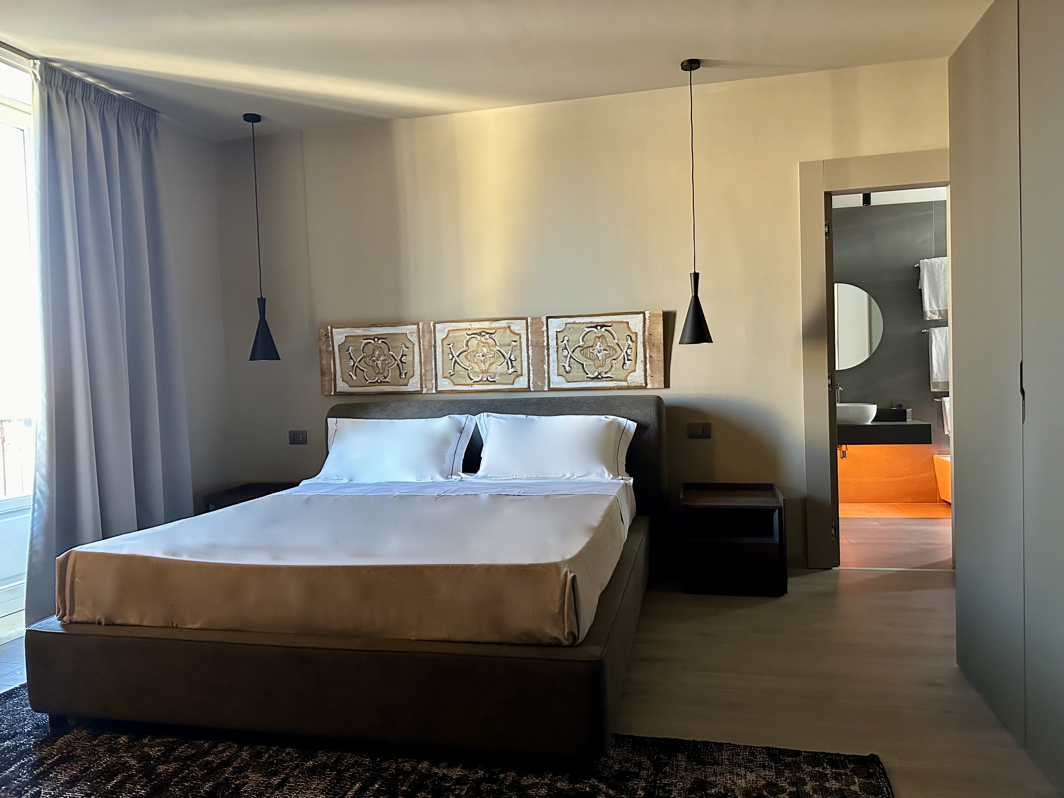 Double or Twin Premier