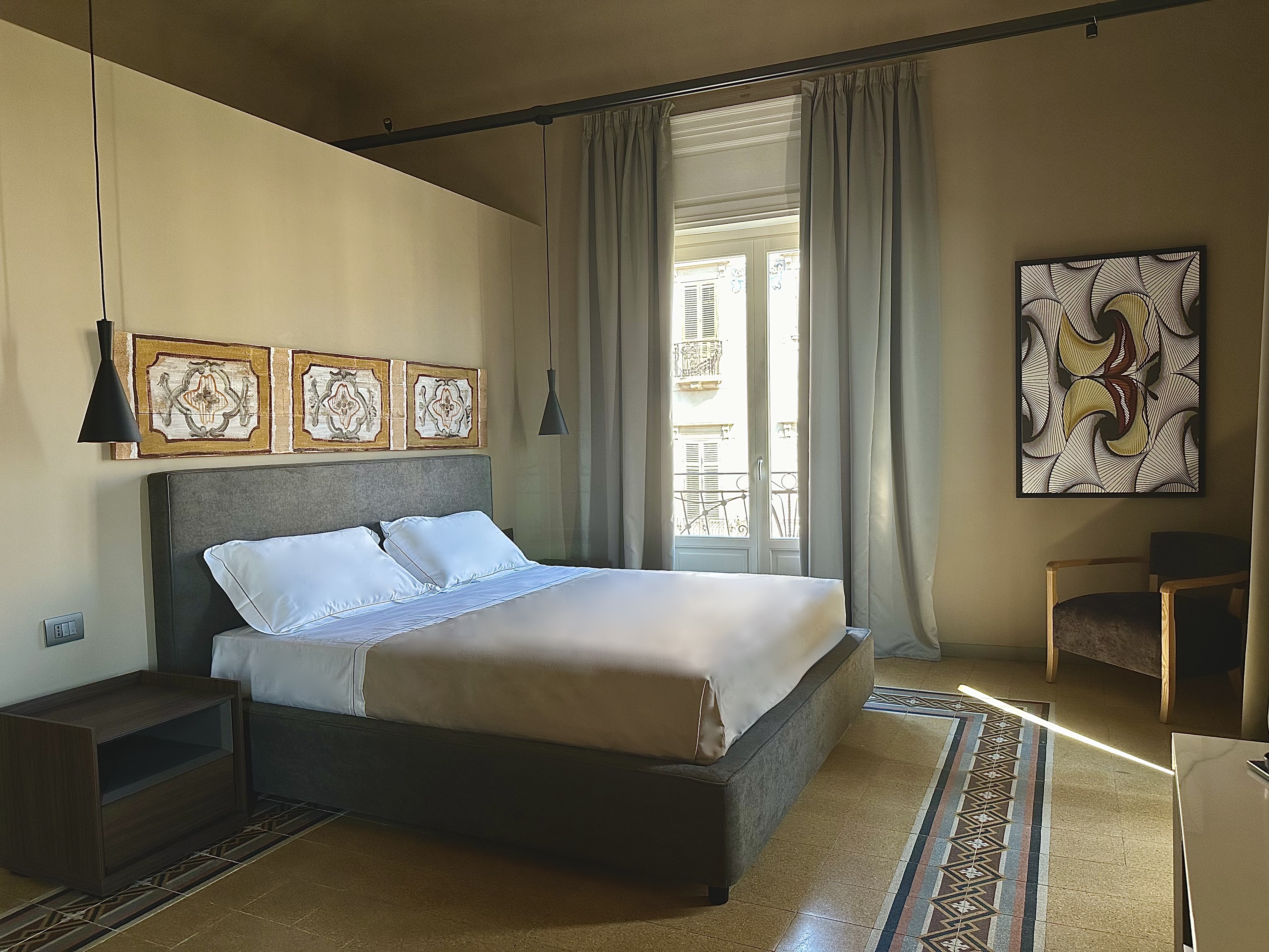 Junior Suite Standard