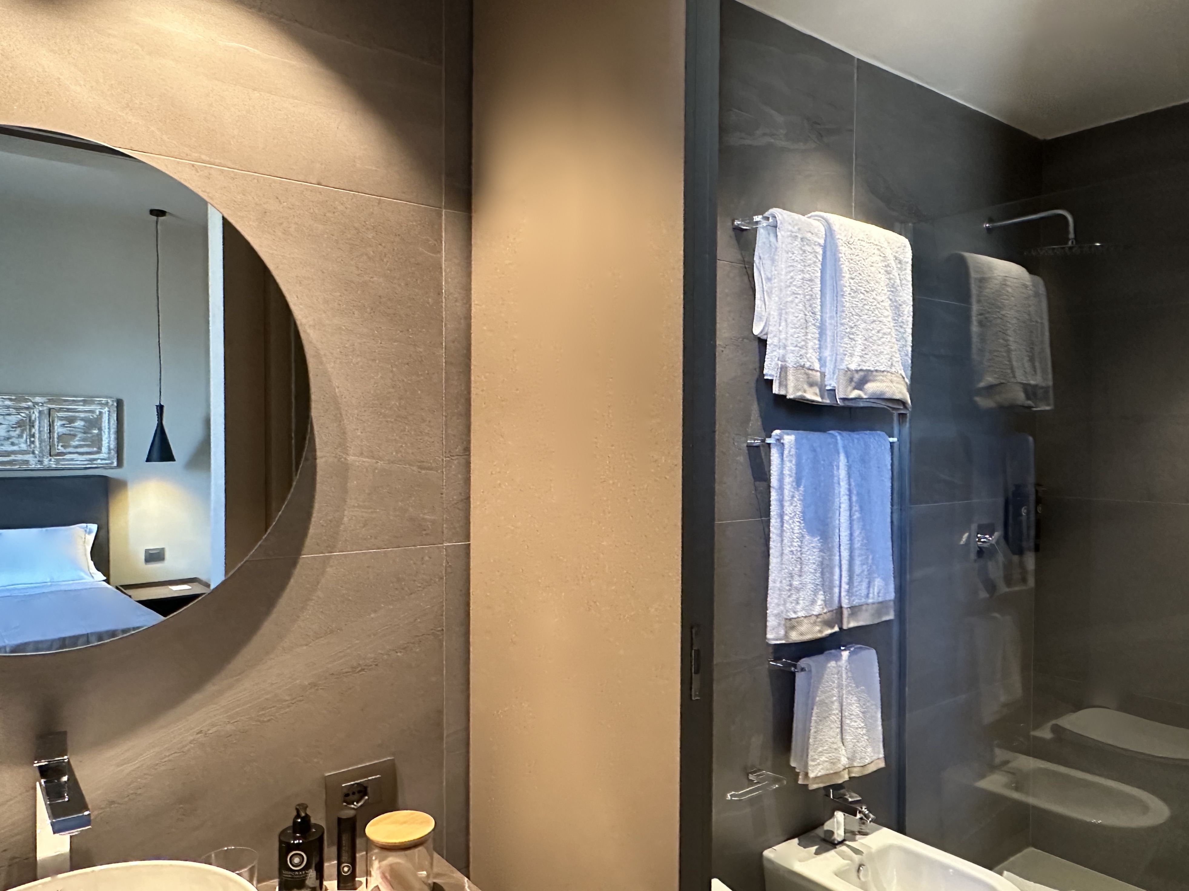 Double or Twin Deluxe