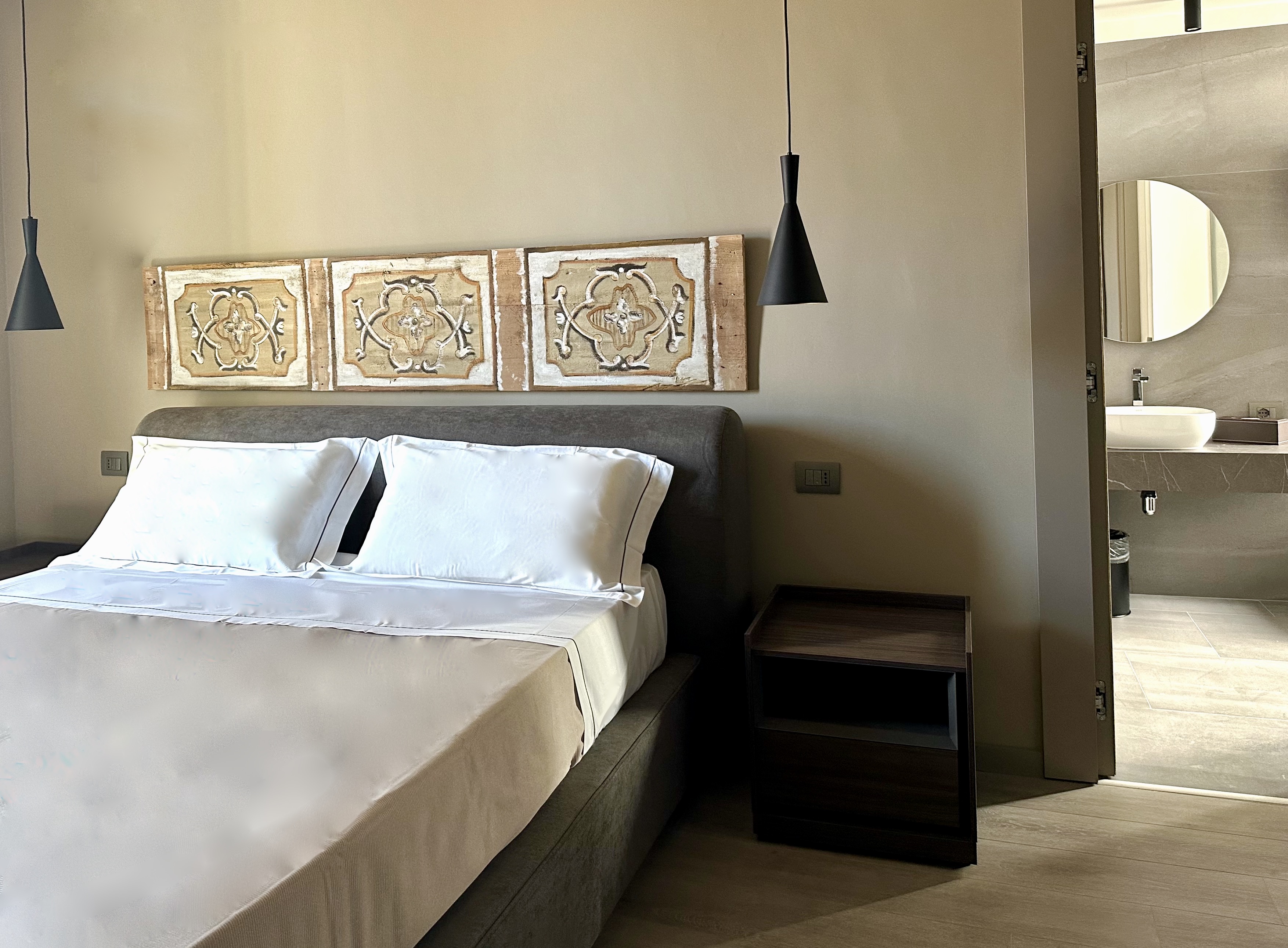 Double or Twin Premier