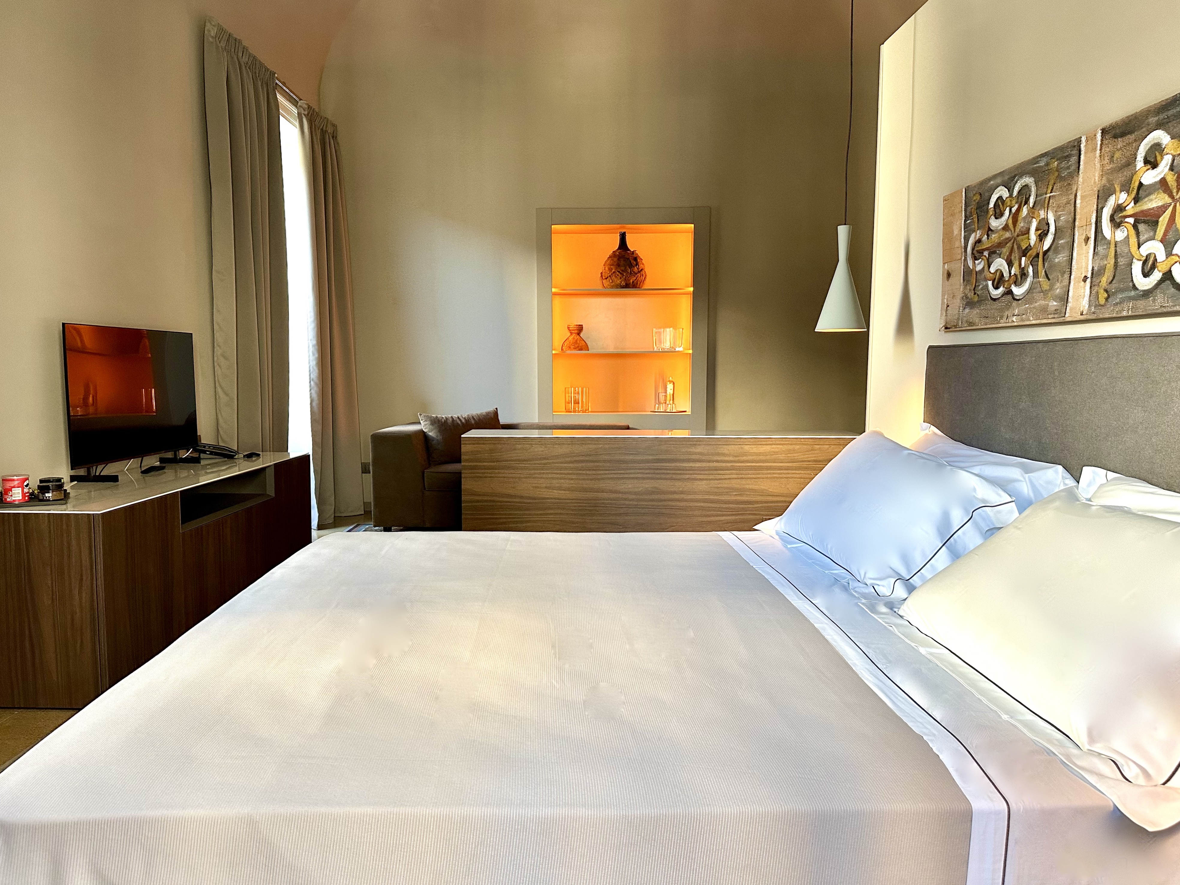 Junior Suite Standard