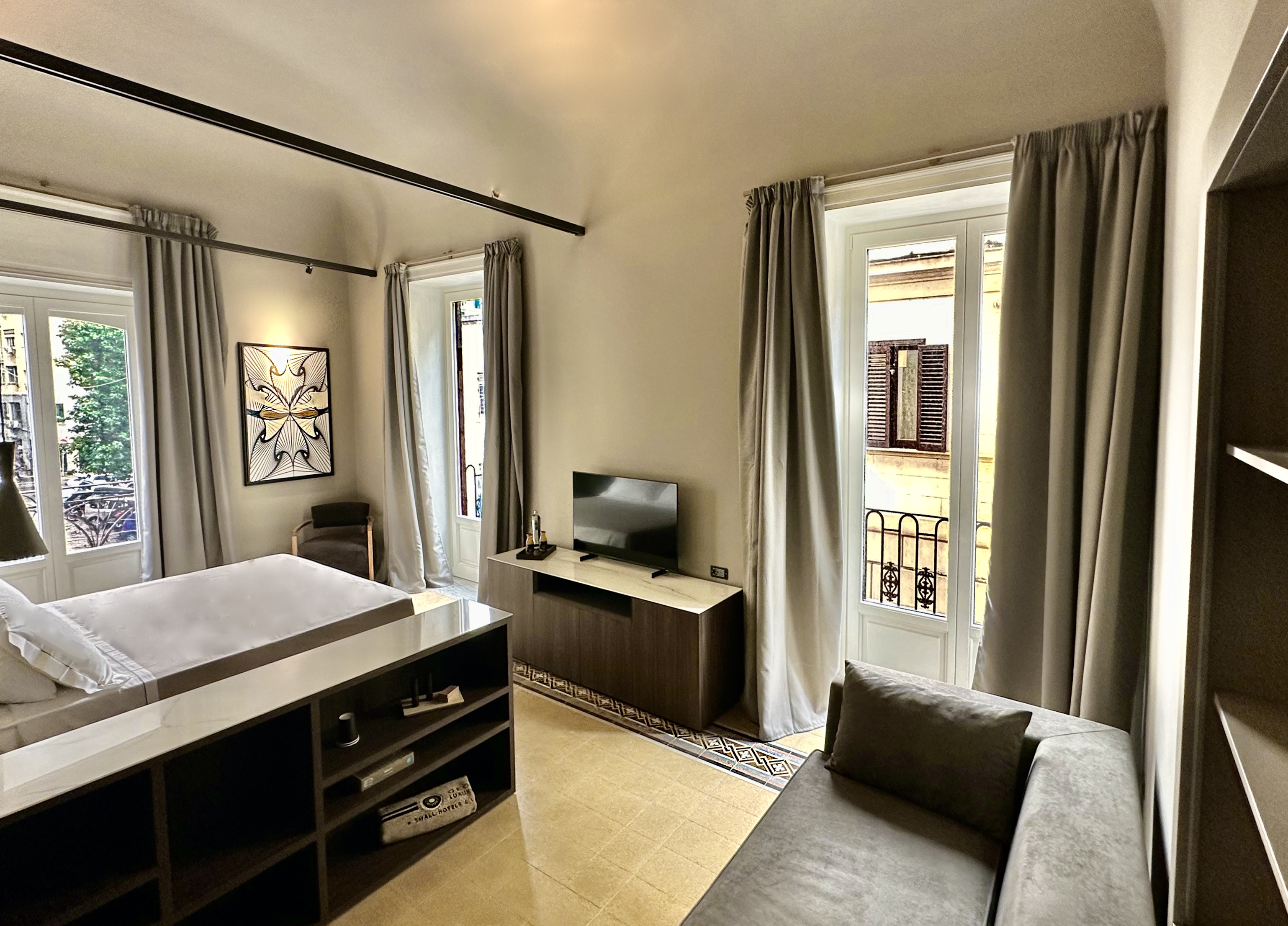 Junior Suite Standard