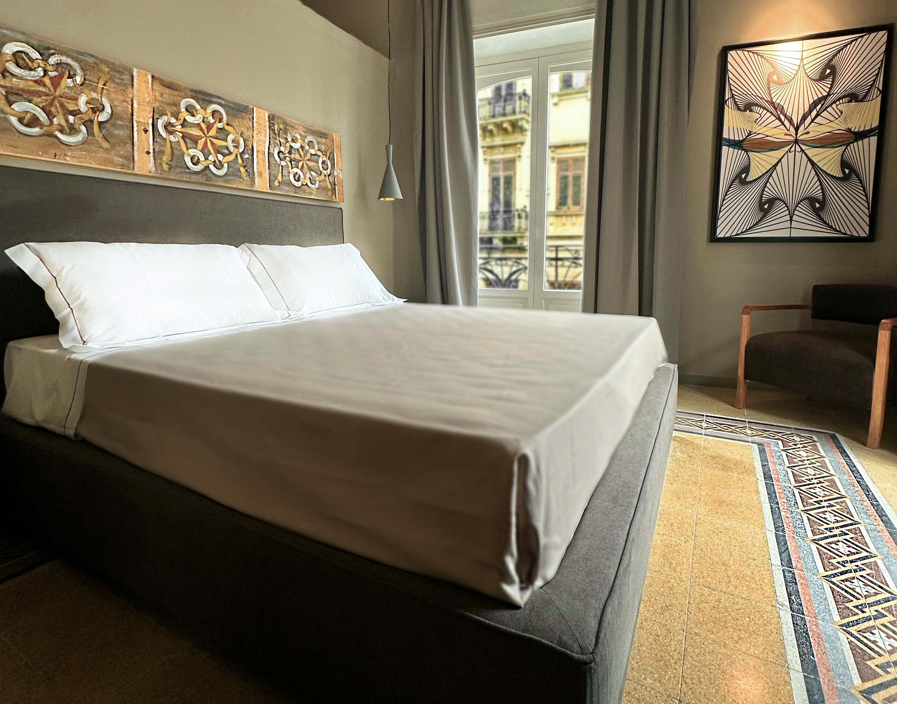 Junior Suite Standard