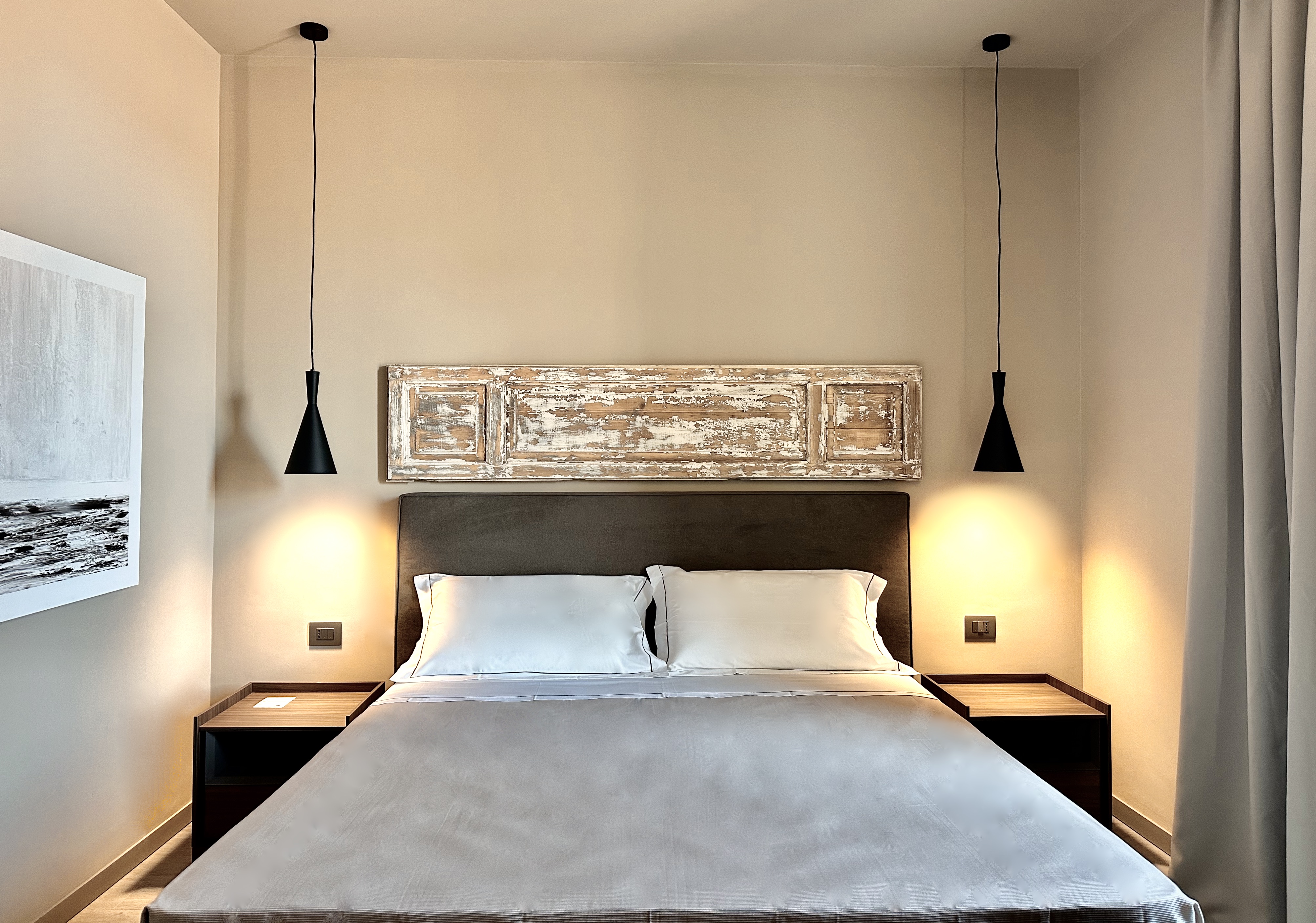 Double or Twin Deluxe