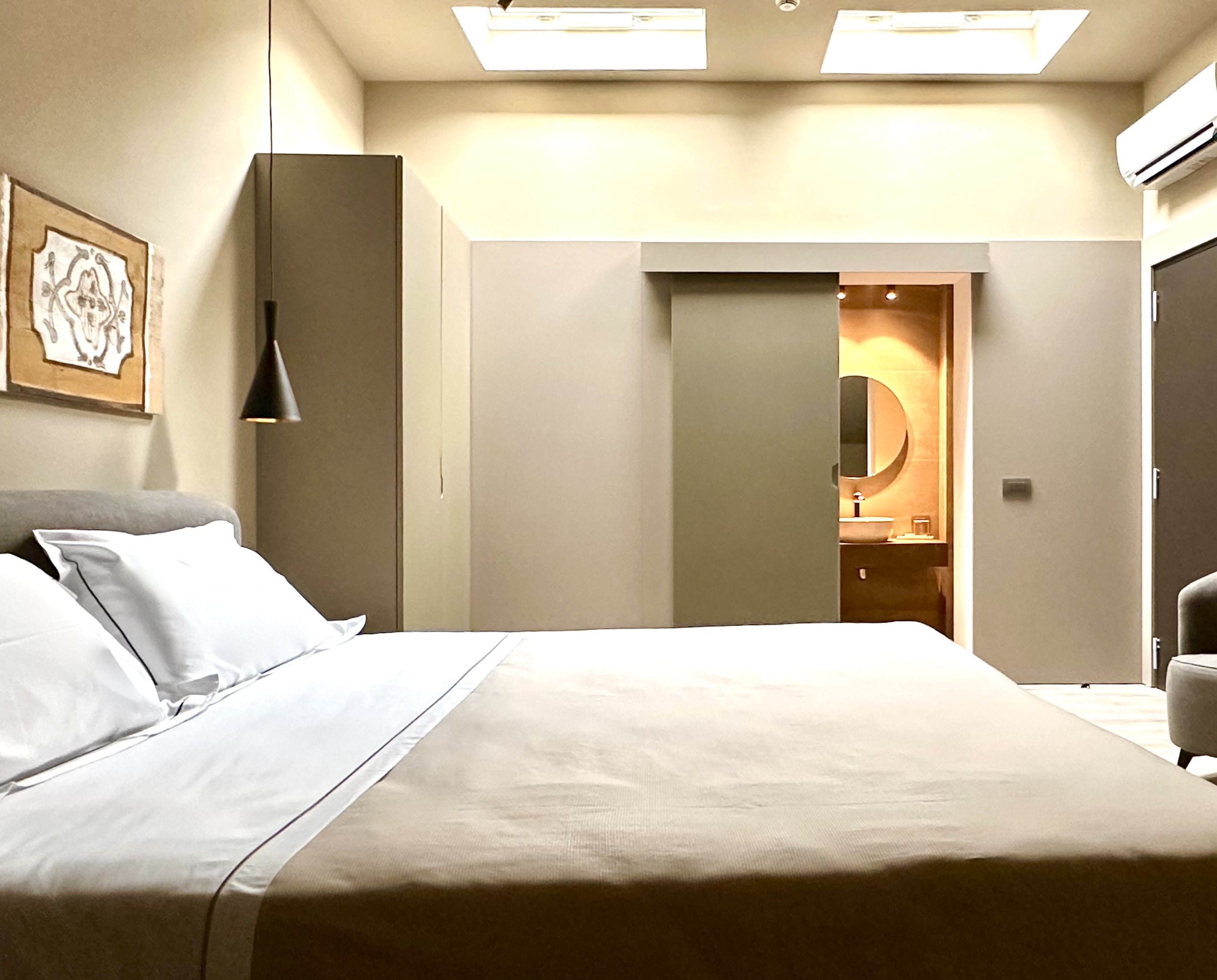 Double or Twin Deluxe