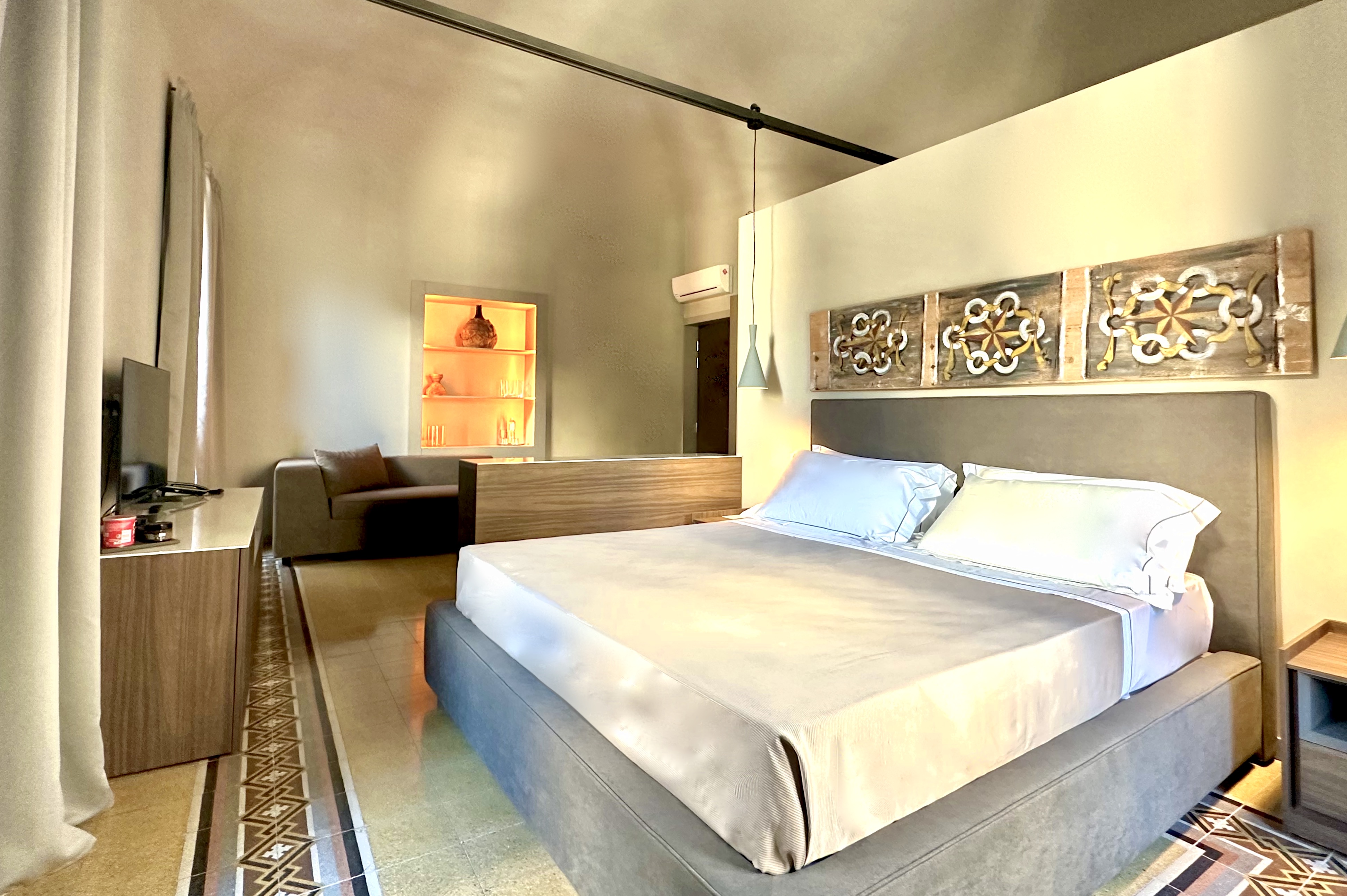 Junior Suite Standard