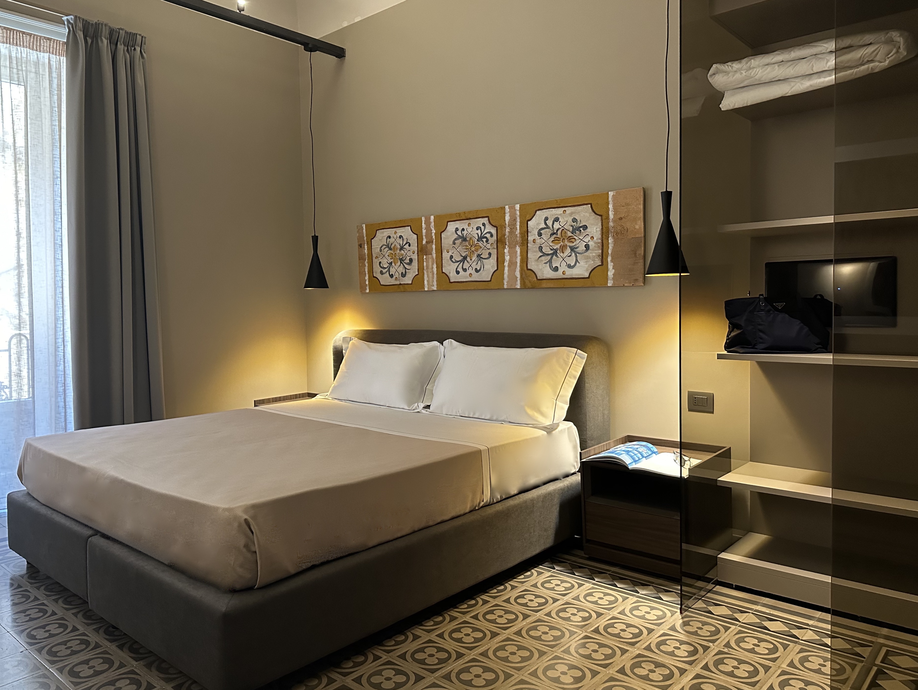 Double or Twin Premier