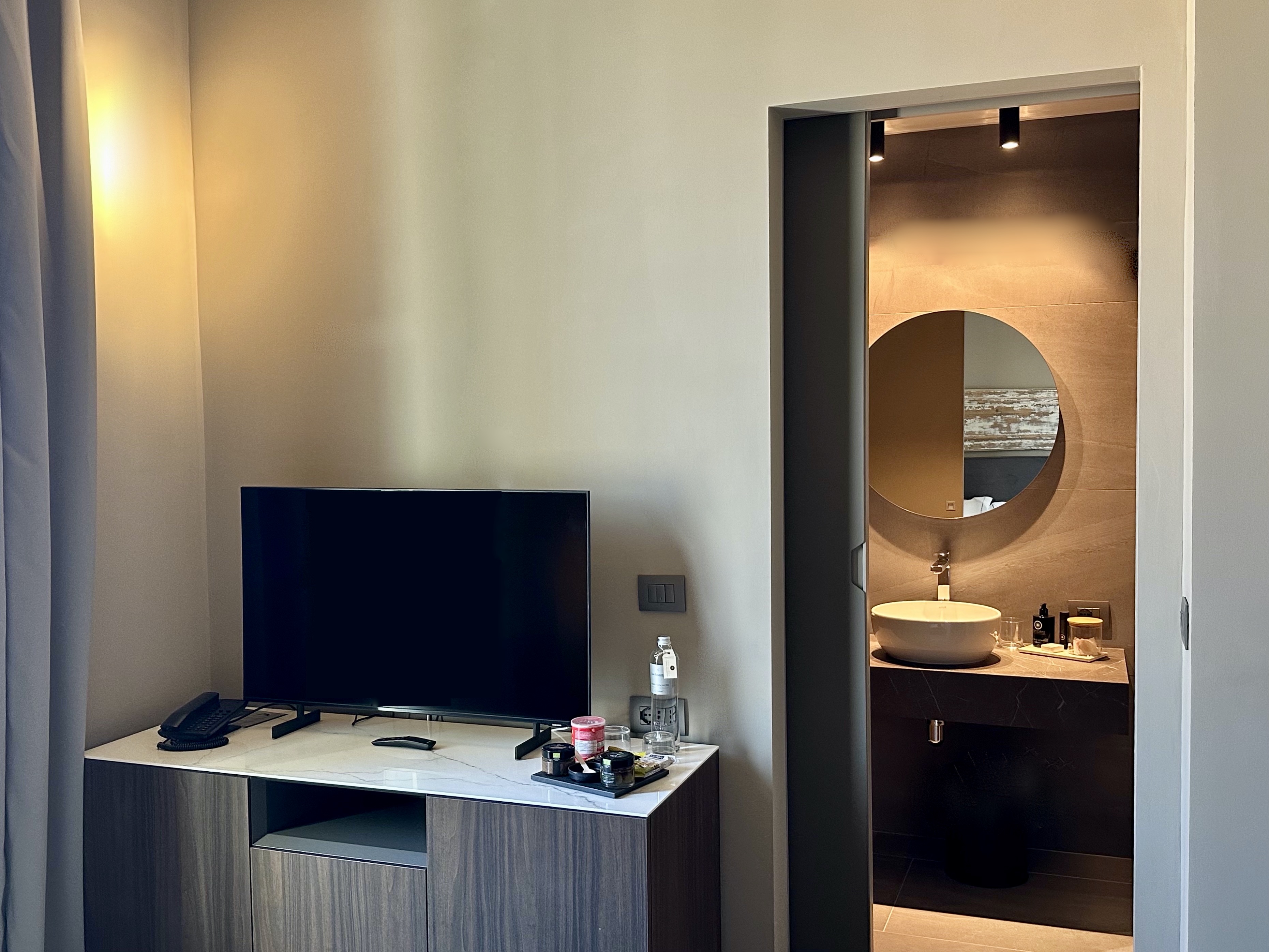 Double or Twin Deluxe