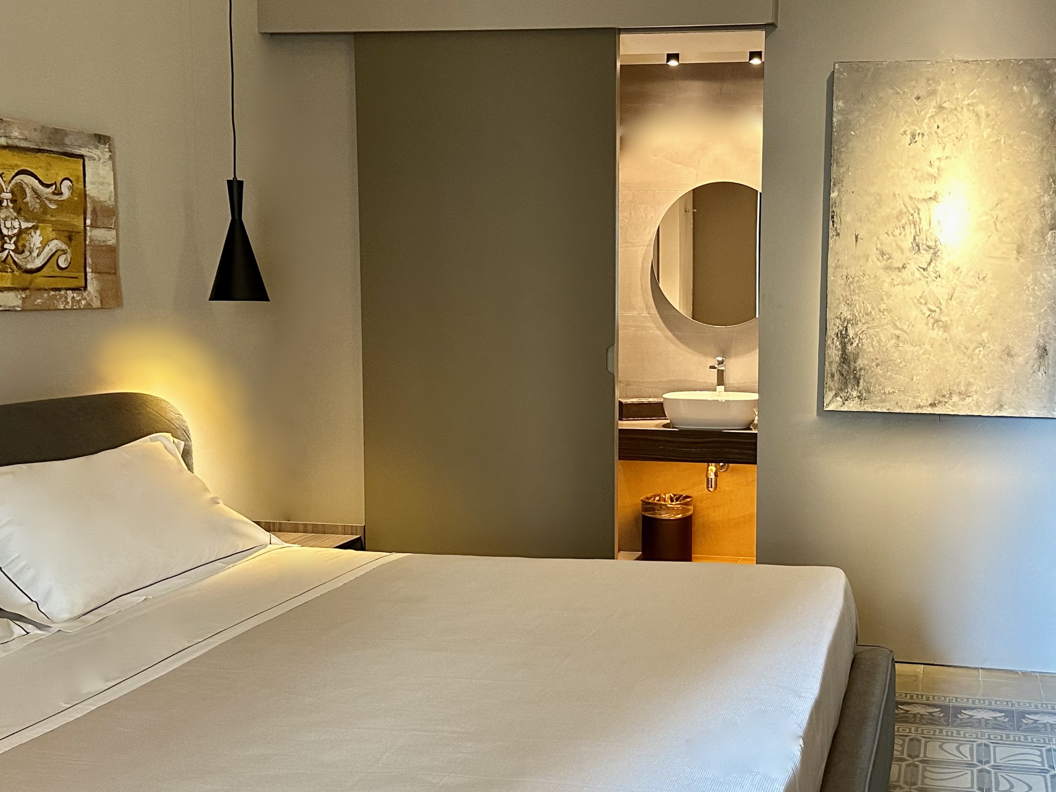 Double or Twin Premier