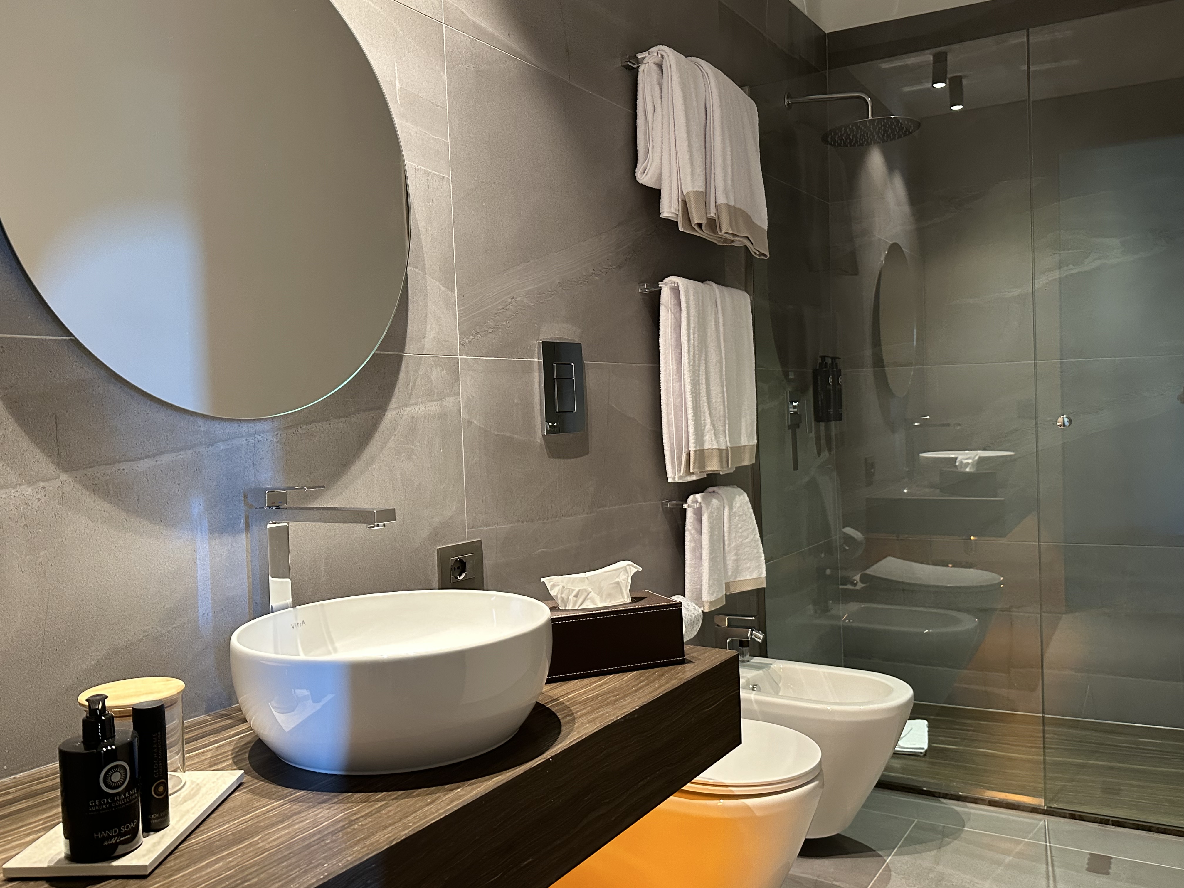 Junior Suite Standard