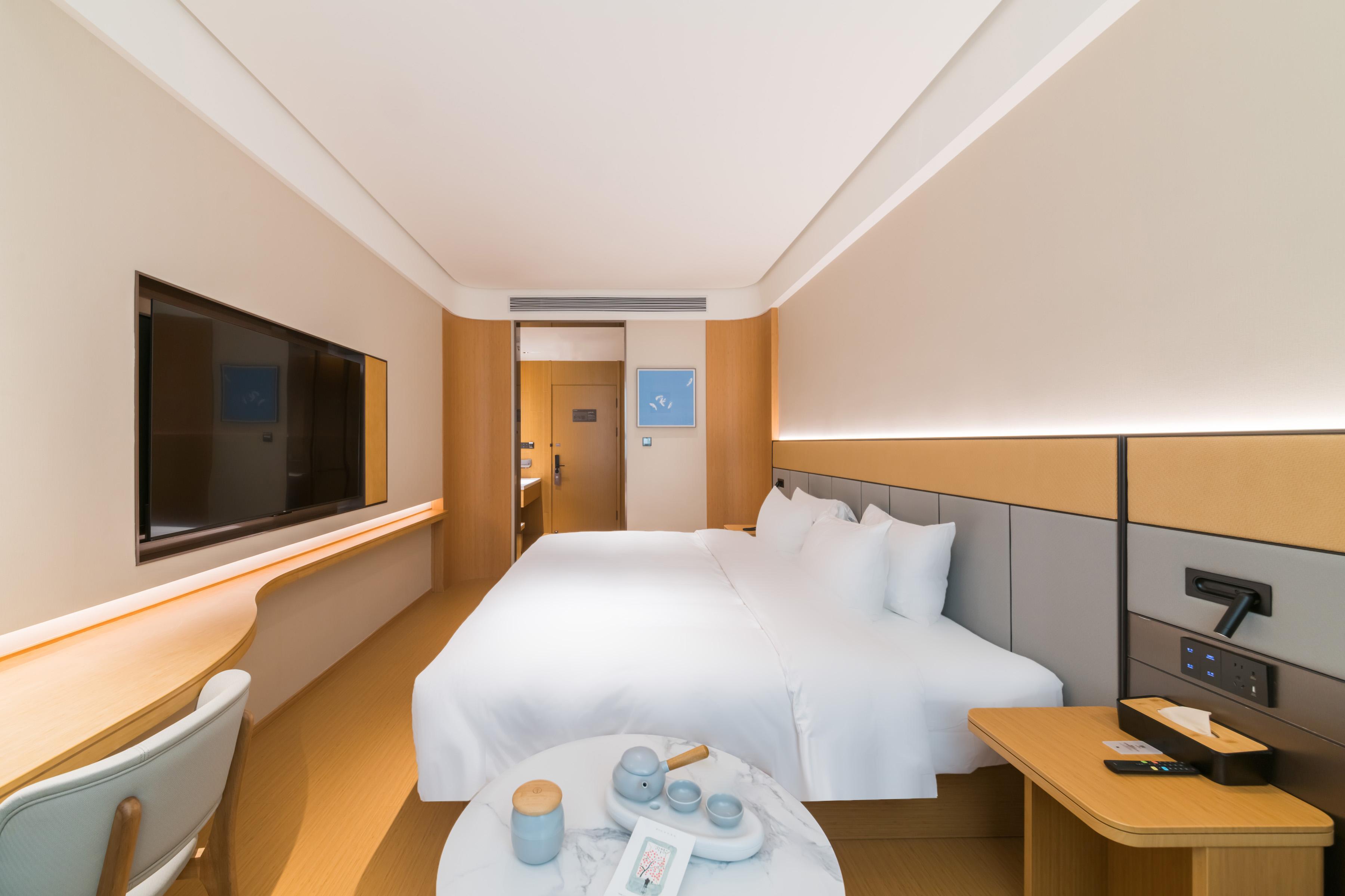 Room Superior King Bed