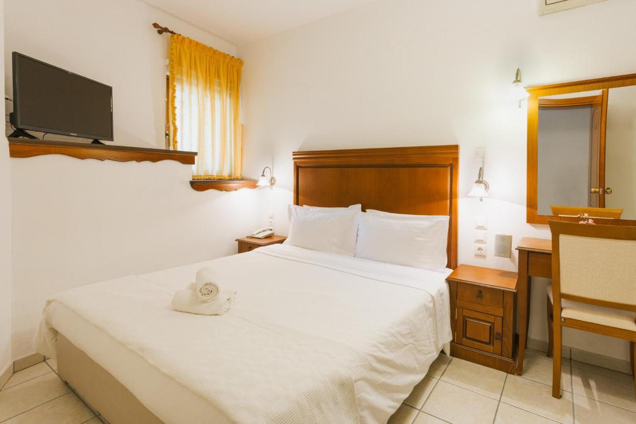 Triple One Bedroom One Bathroom