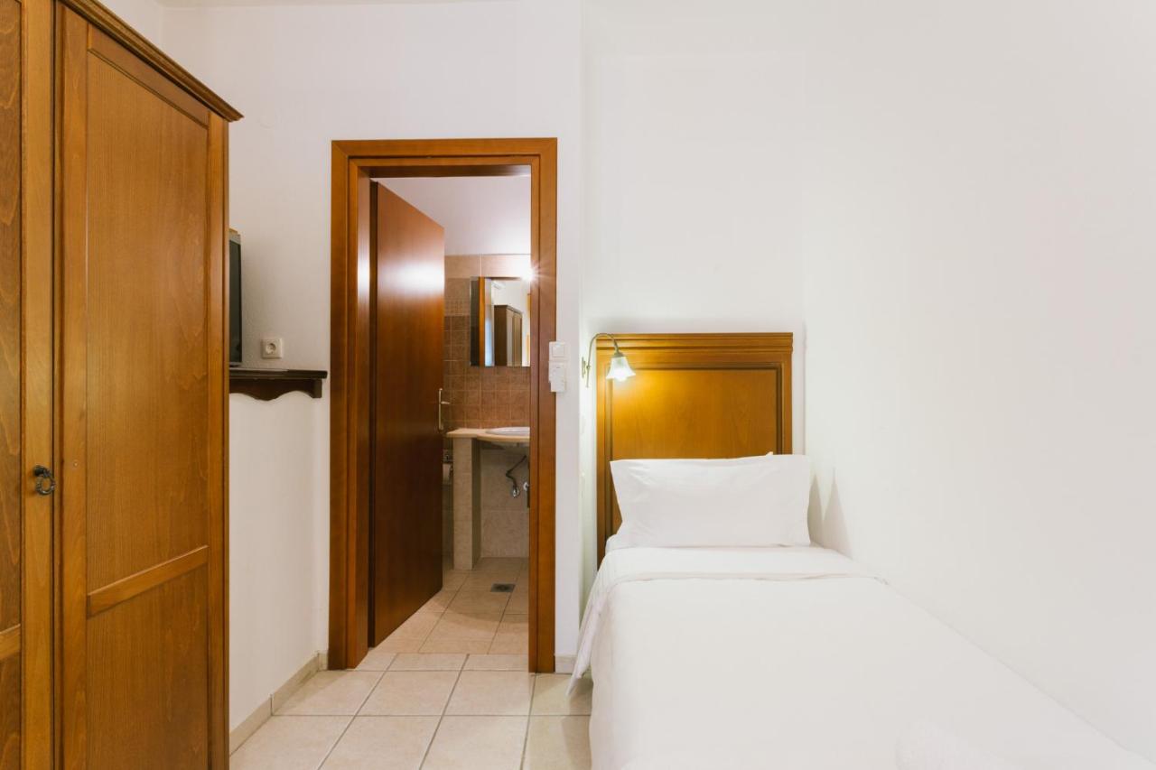 Triple One Bedroom One Bathroom