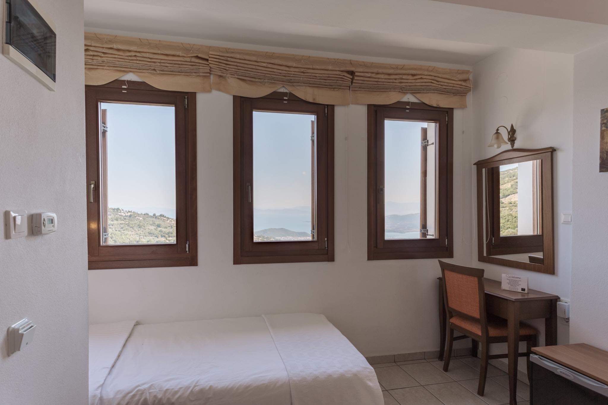 Family Room Deluxe Two Beds