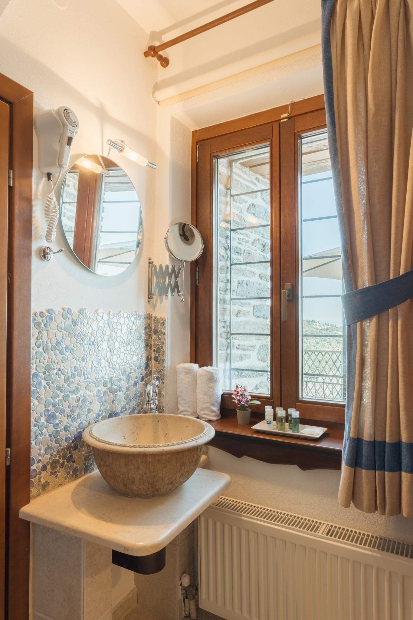 Double Single Comfort