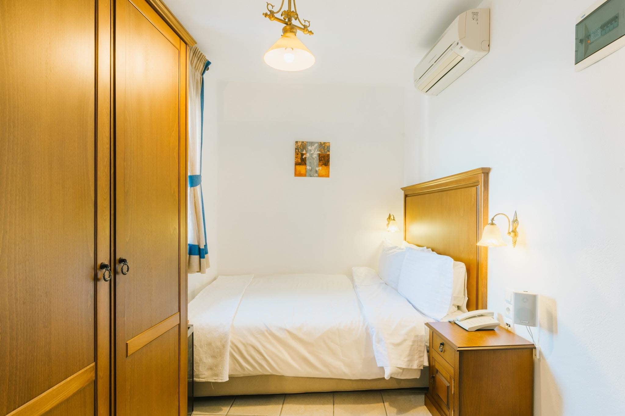 Double Single Comfort