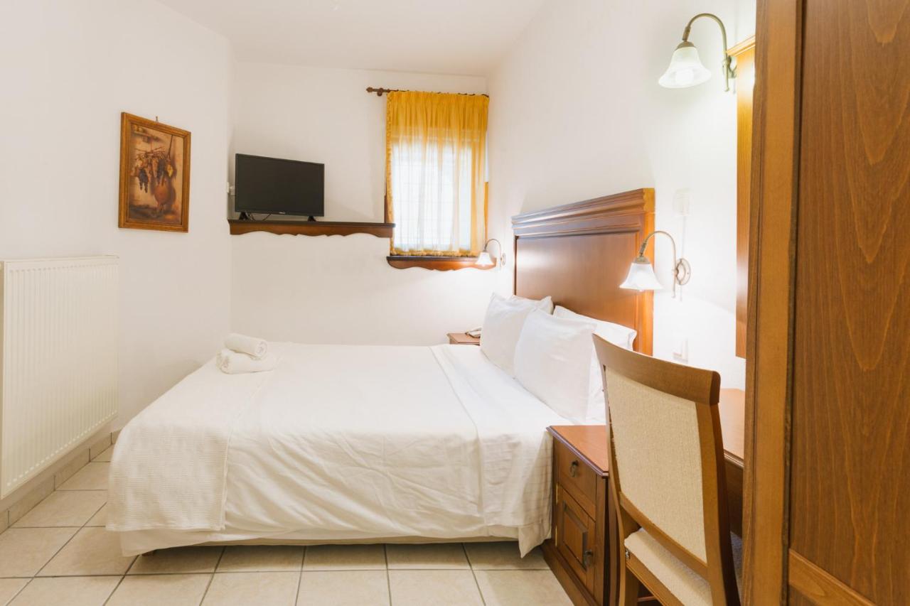 Triple One Bedroom One Bathroom