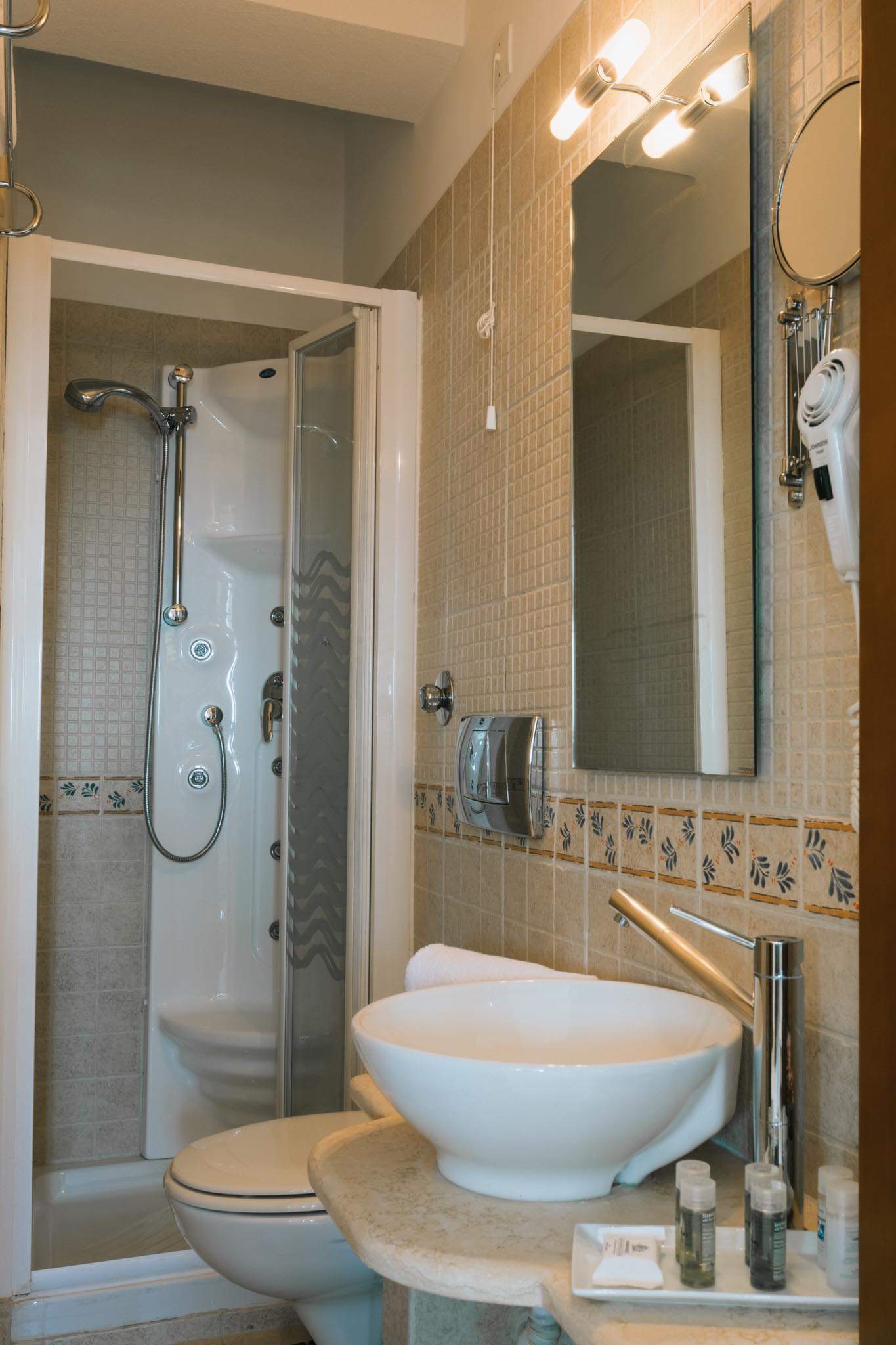 Family Room Deluxe Two Beds